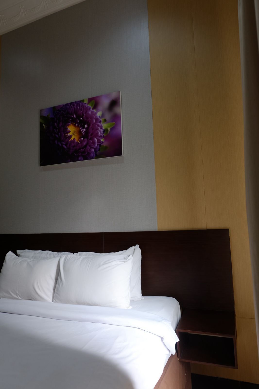 De Nusantara Hotel Syariah