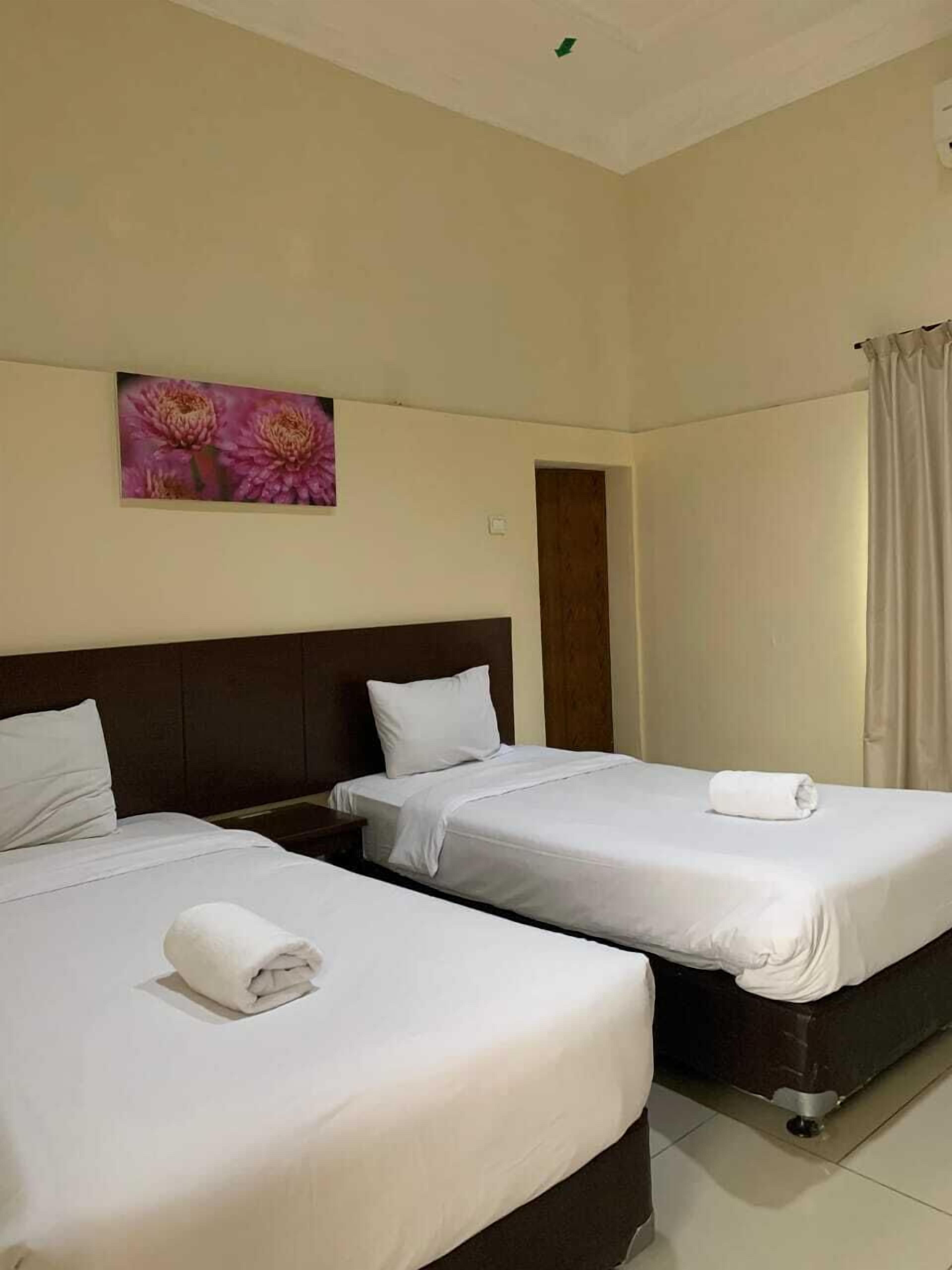 De Nusantara Hotel Syariah