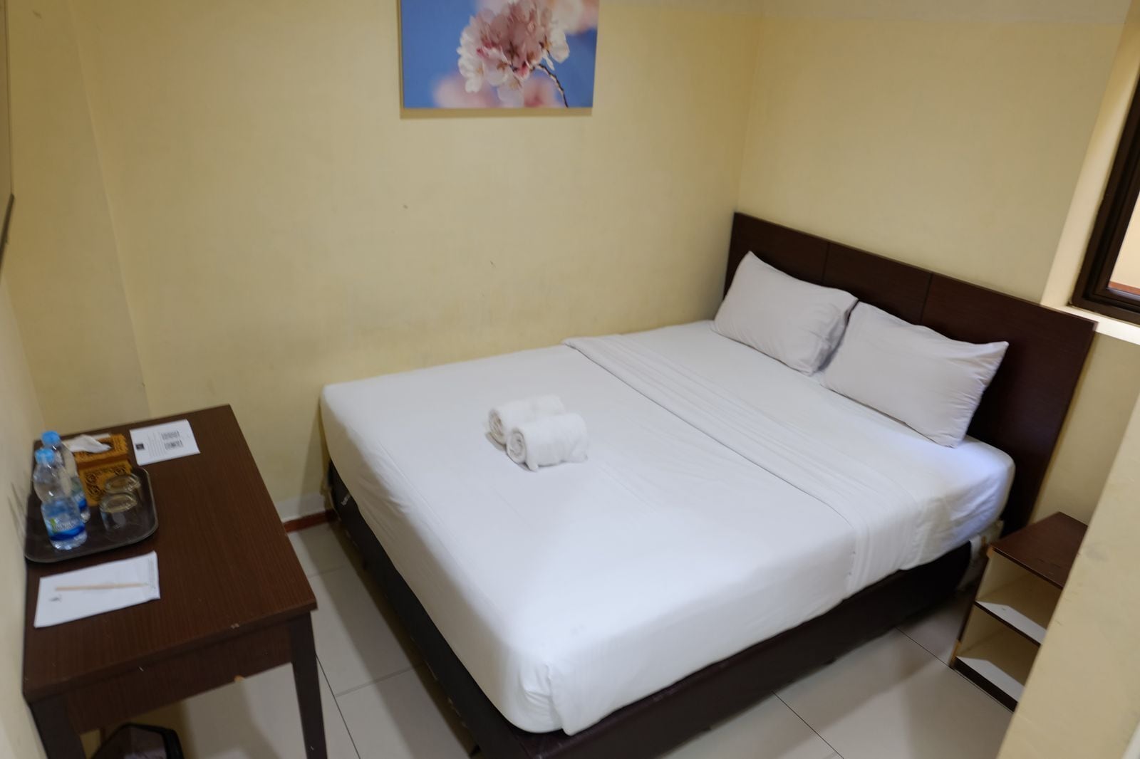 De Nusantara Hotel Syariah