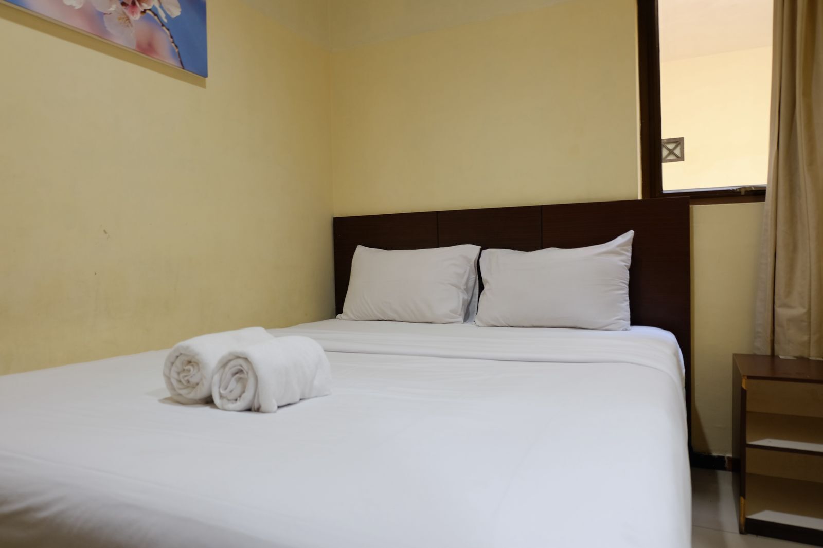 De Nusantara Hotel Syariah