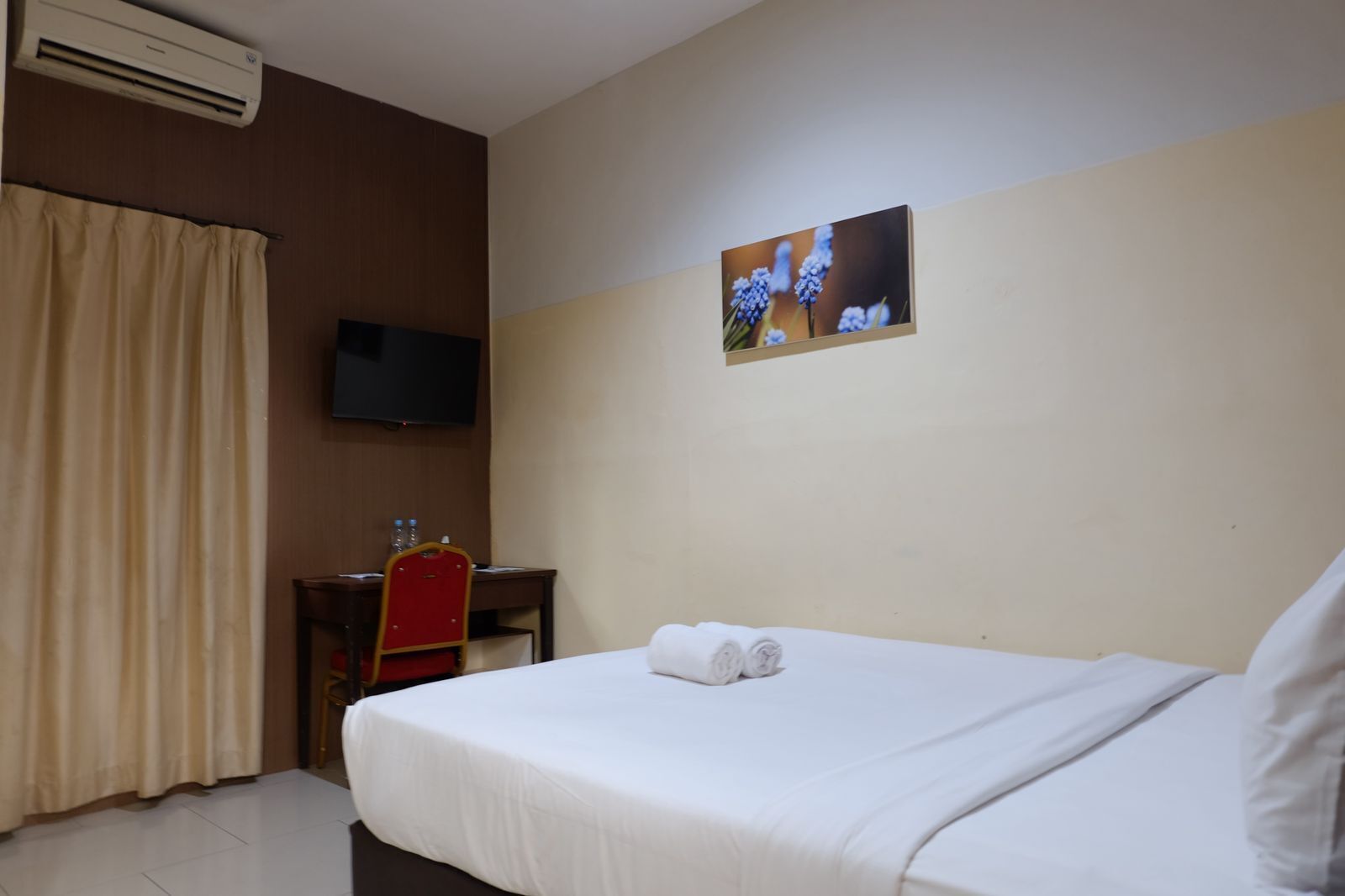 De Nusantara Hotel Syariah