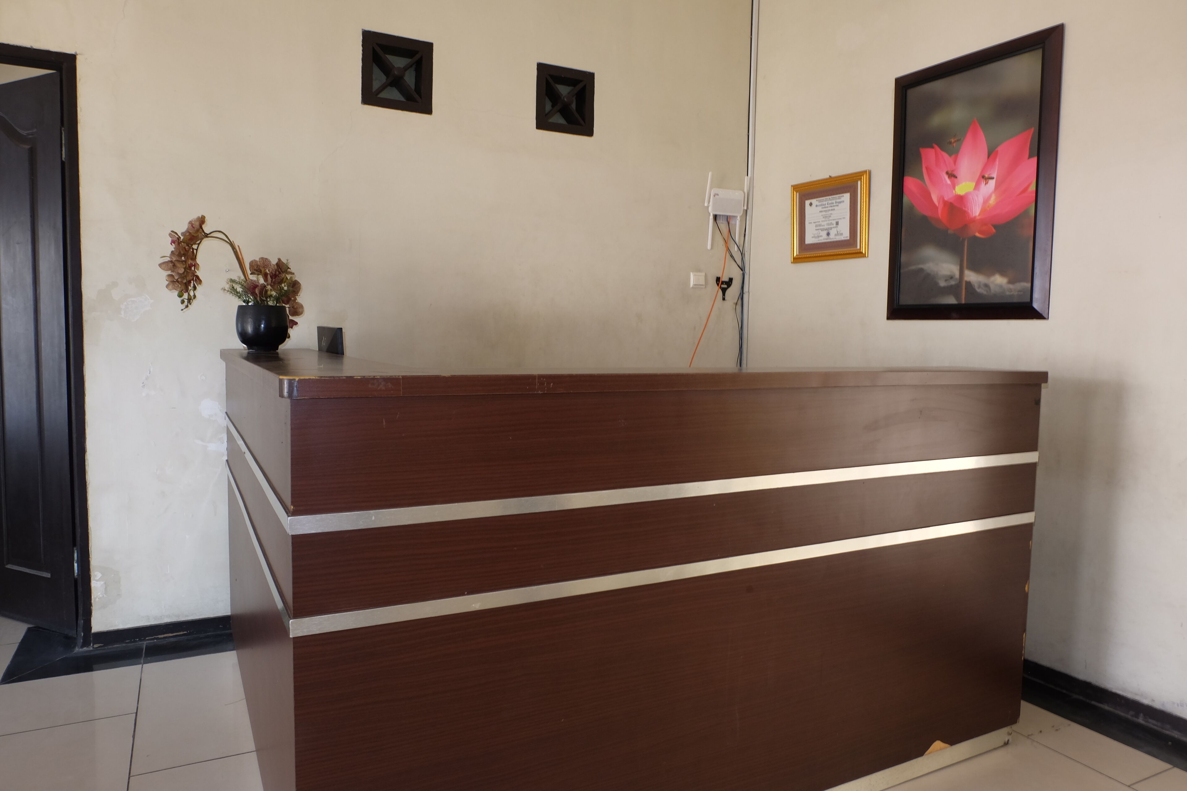 De Nusantara Hotel Syariah