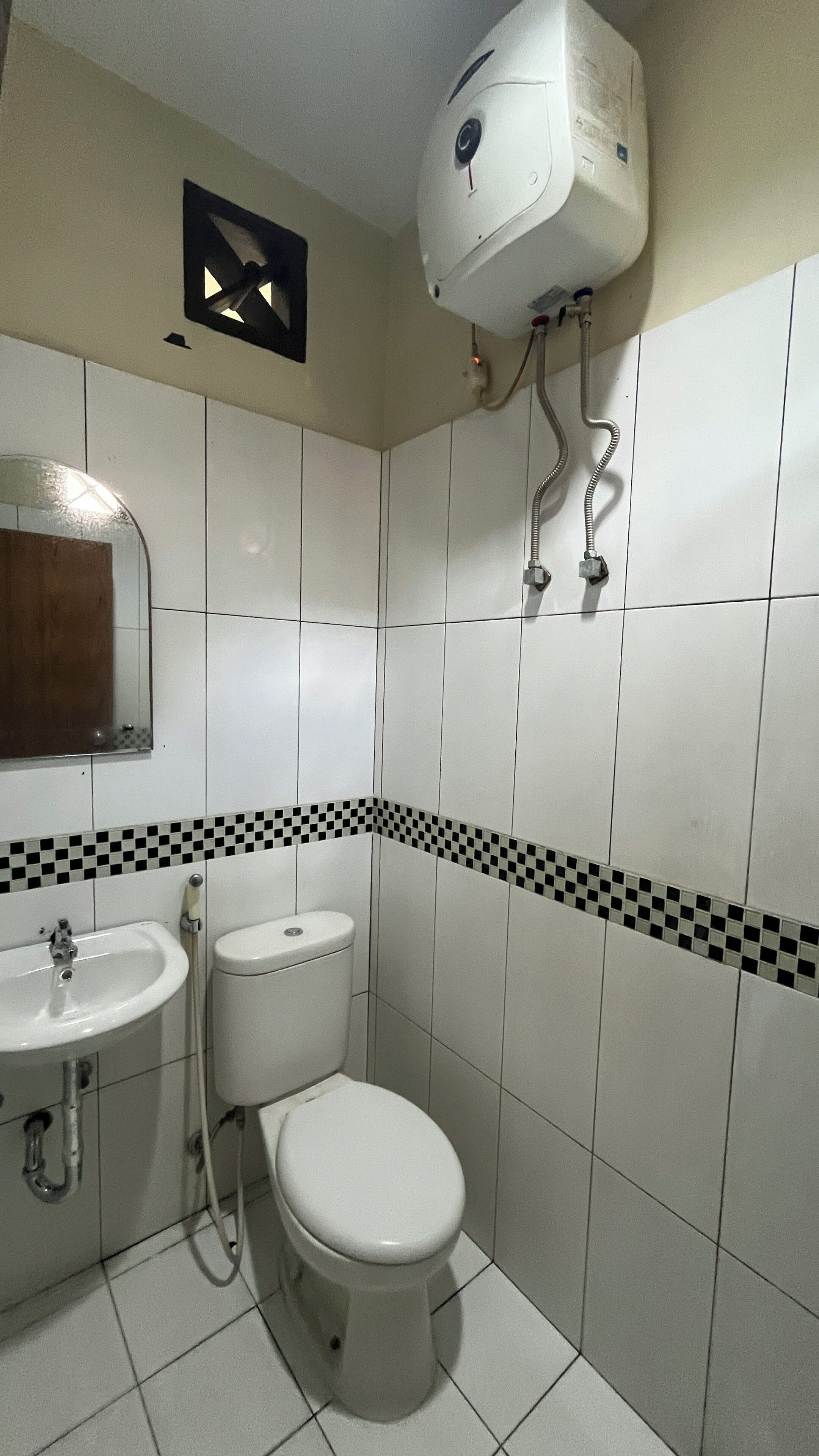 De Nusantara Hotel Syariah