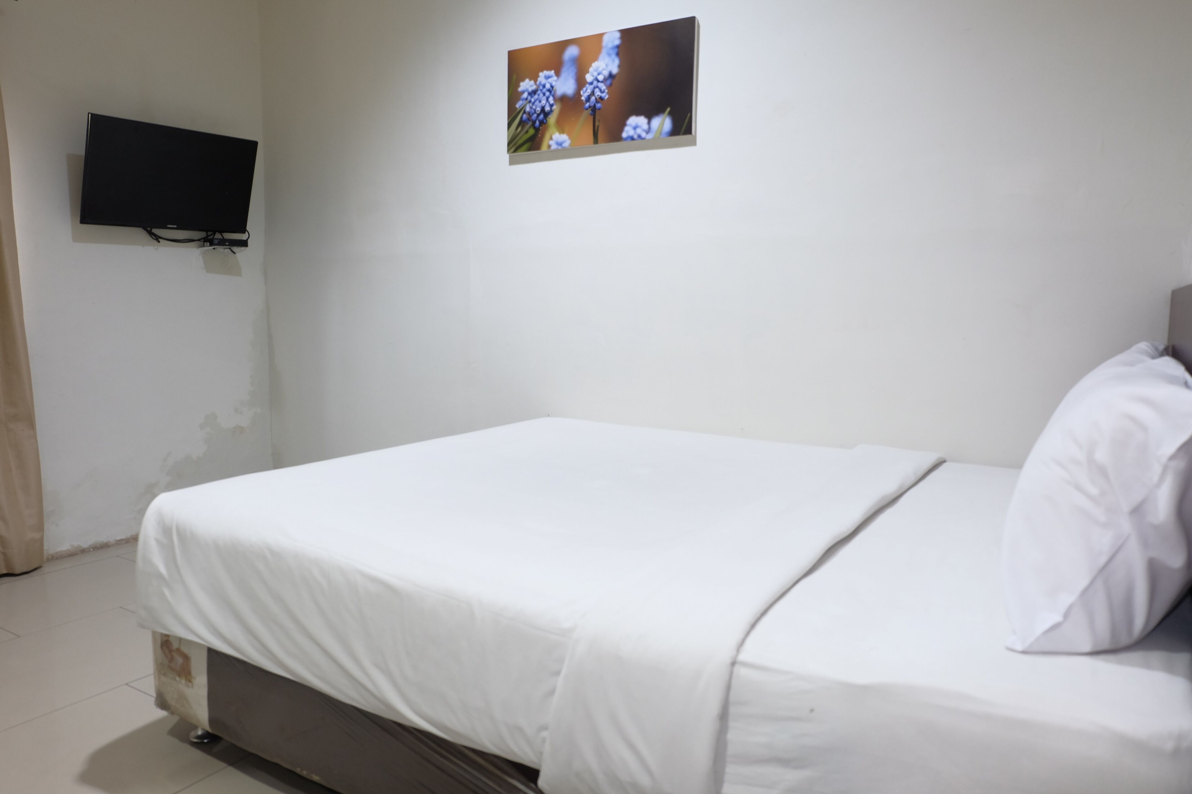 De Nusantara Hotel Syariah