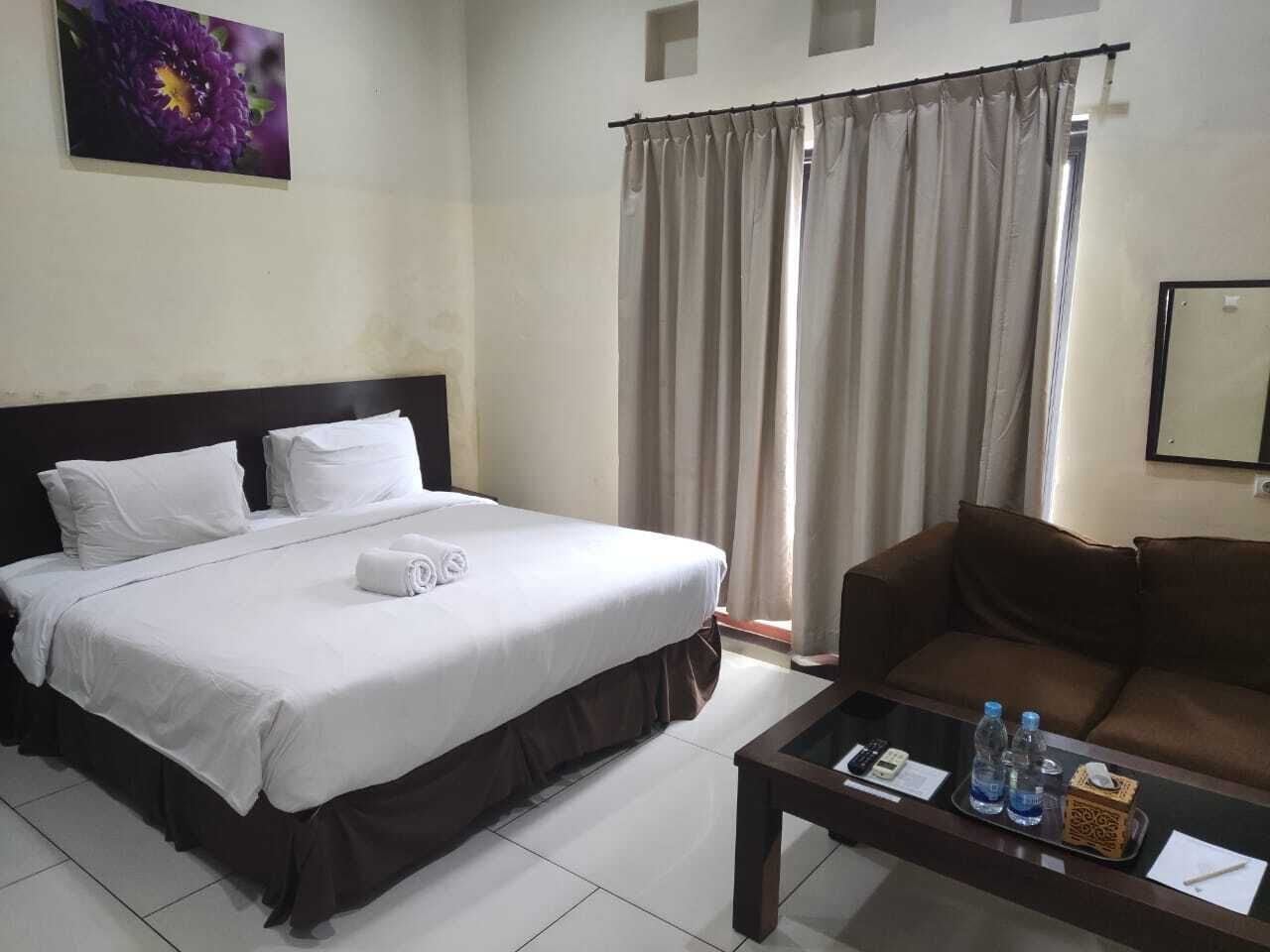 De Nusantara Hotel Syariah