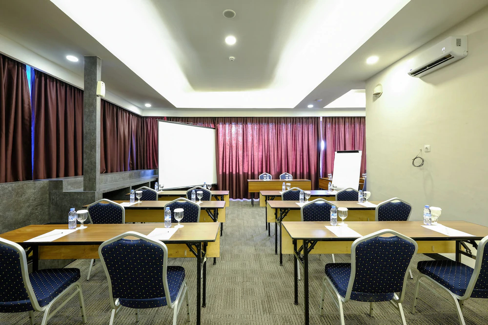 Desatu Hotel