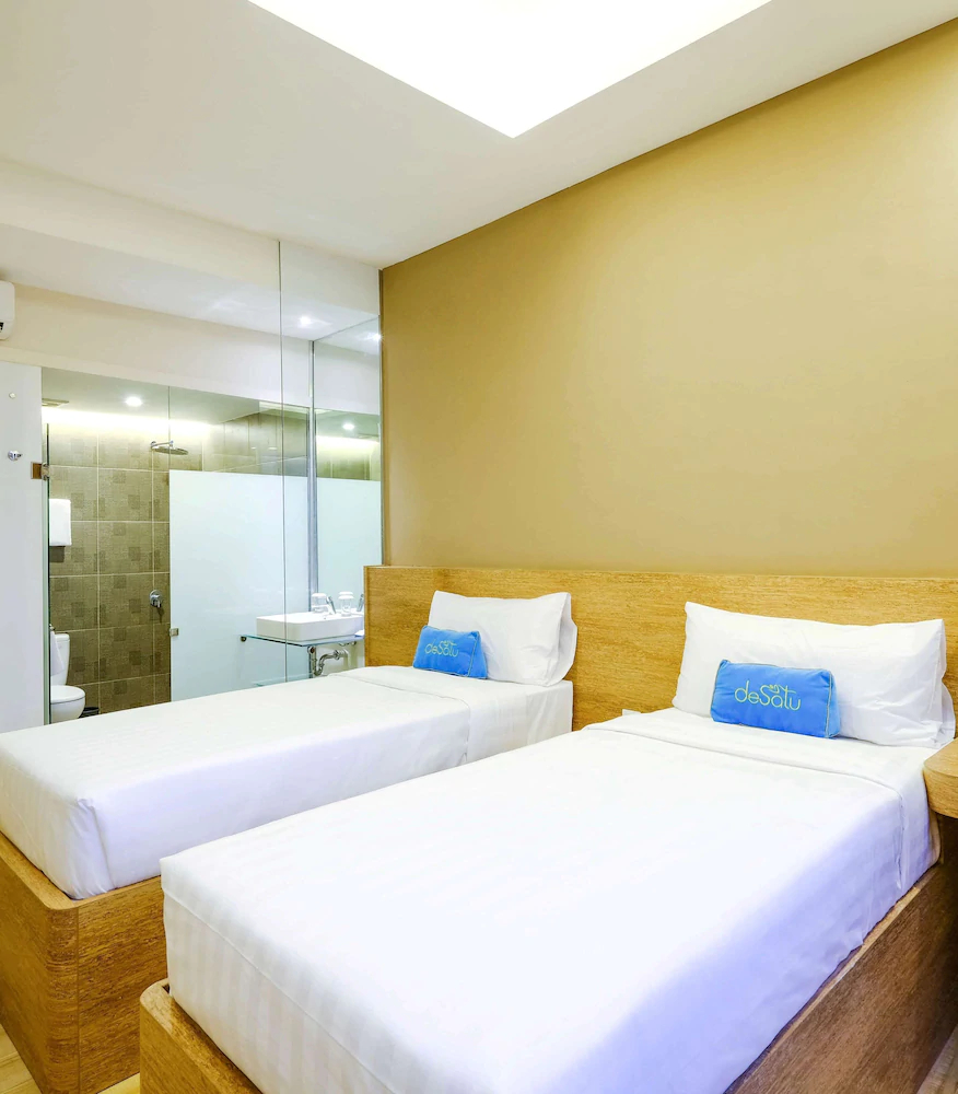 Desatu Hotel