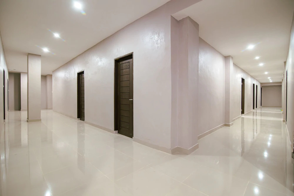 De'Tonga Hotel by ZEN Rooms