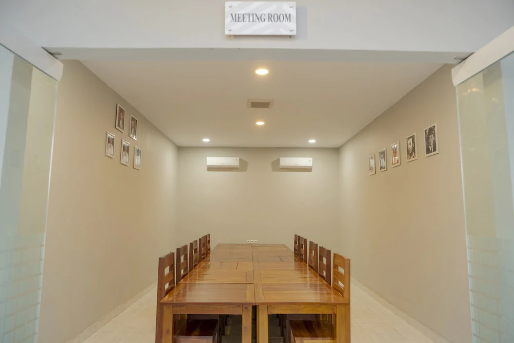 De'Tonga Hotel by ZEN Rooms