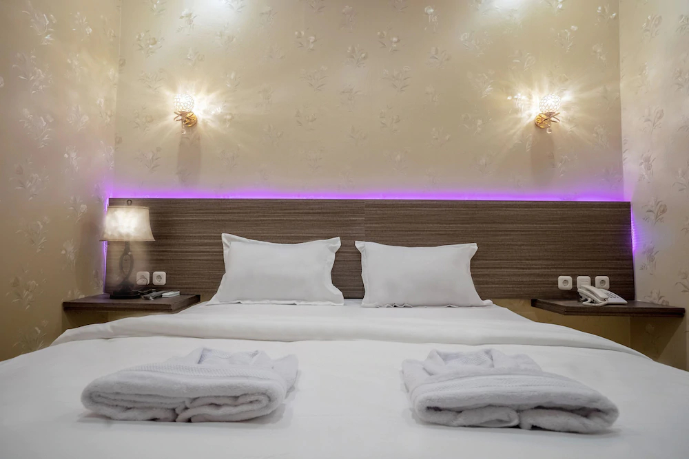 De'Tonga Hotel by ZEN Rooms