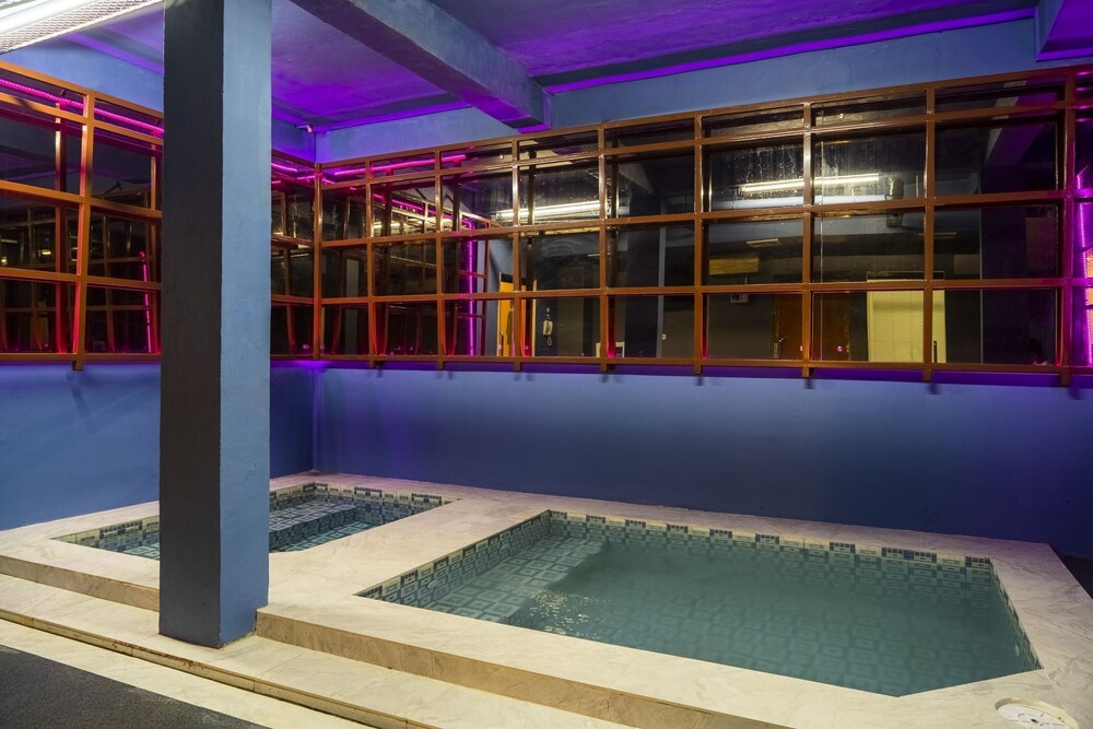 De'Tonga Hotel by ZEN Rooms