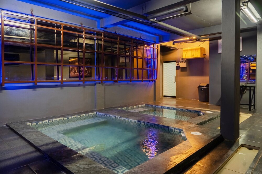 De'Tonga Hotel by ZEN Rooms