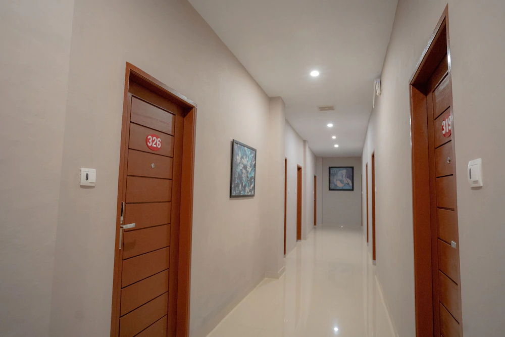 De'Tonga Hotel by ZEN Rooms