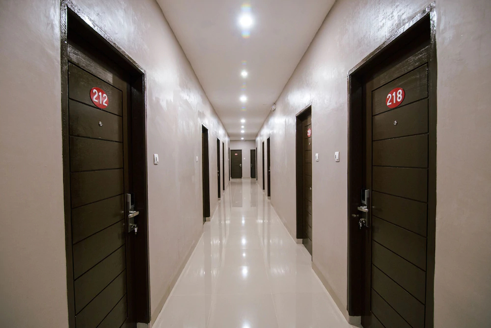 De'Tonga Hotel by ZEN Rooms