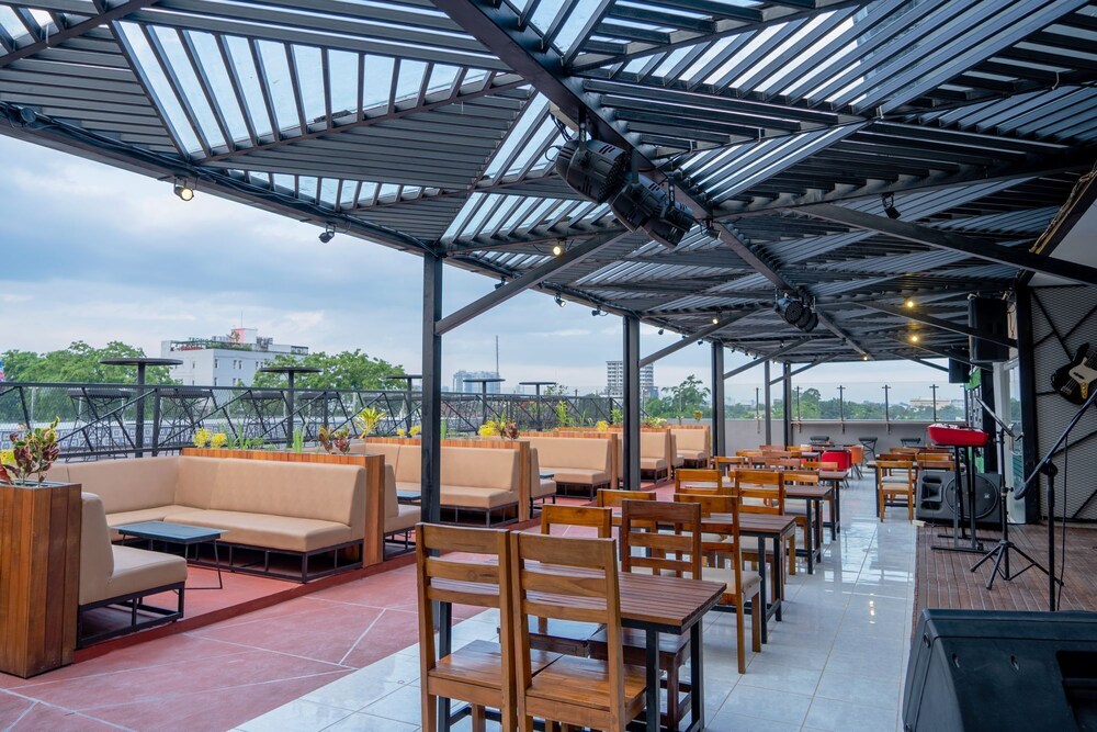 De'Tonga Hotel by ZEN Rooms