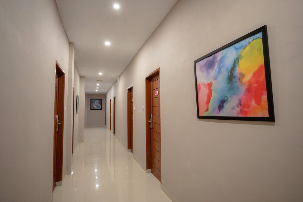 De'Tonga Hotel by ZEN Rooms
