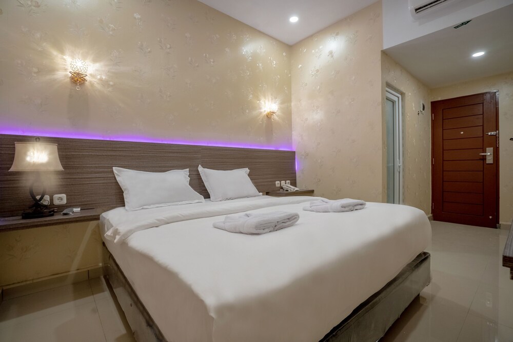 De'Tonga Hotel by ZEN Rooms