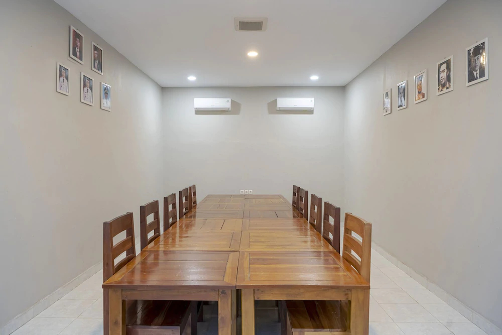 De'Tonga Hotel by ZEN Rooms