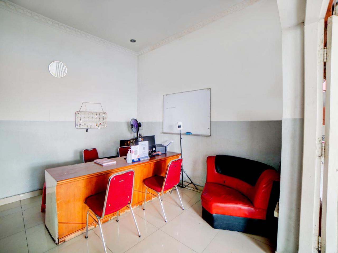 Djaboerigin Mongonsidi Guest House RedPartner