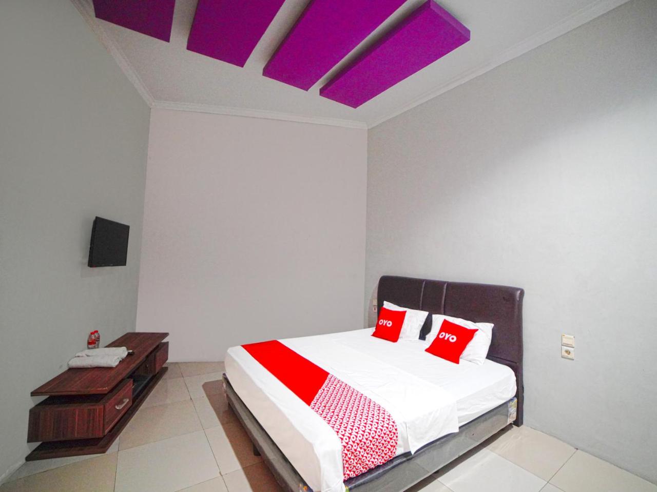 Djaboerigin Mongonsidi Guest House RedPartner