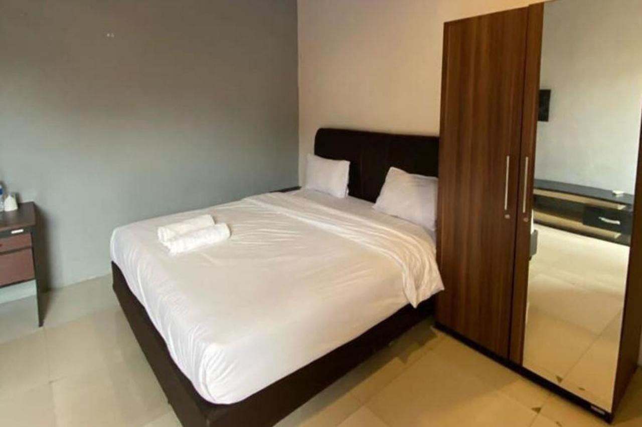 Djaboerigin Mongonsidi Guest House RedPartner