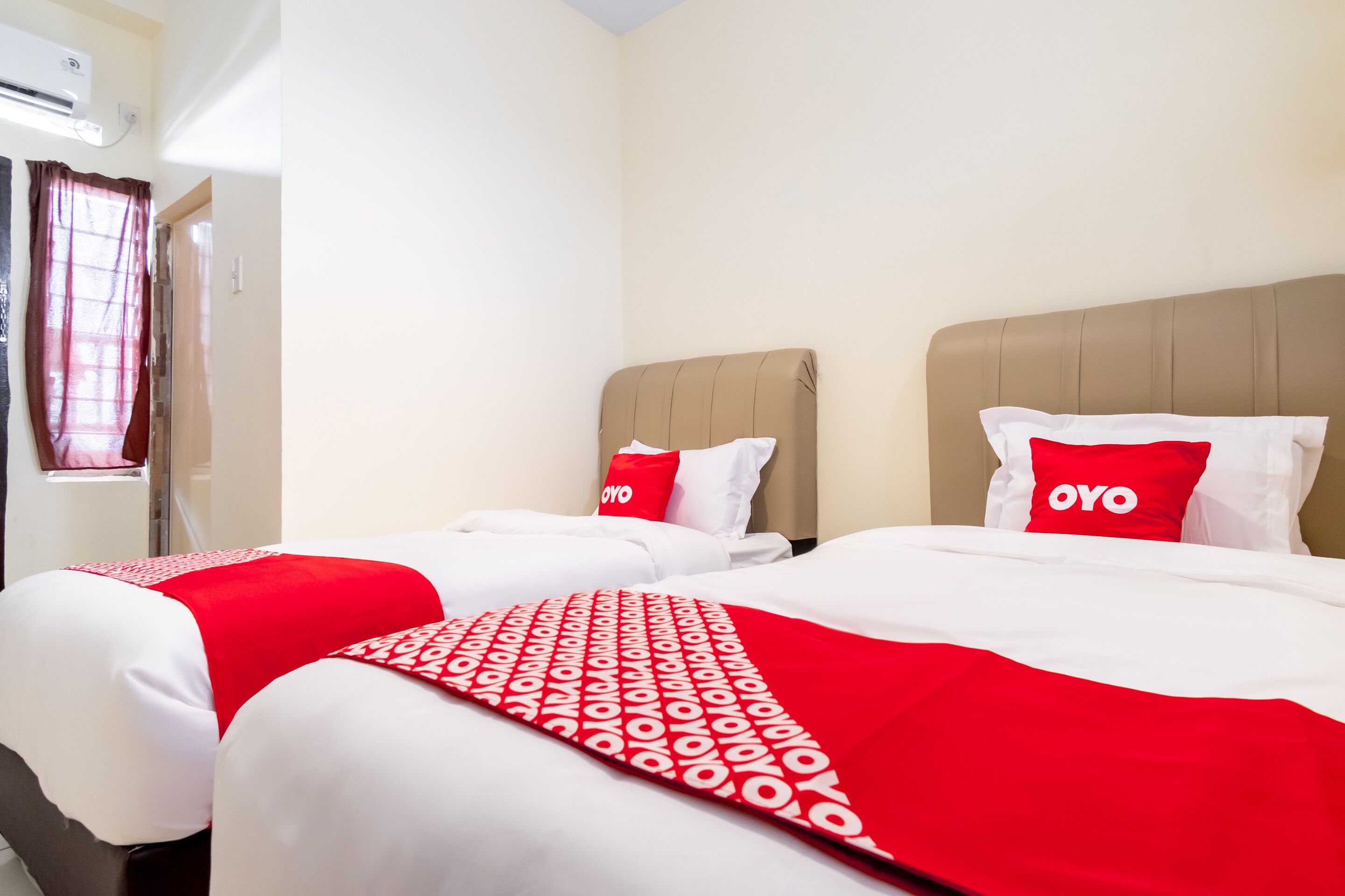 Dom Residence by OYO Rooms