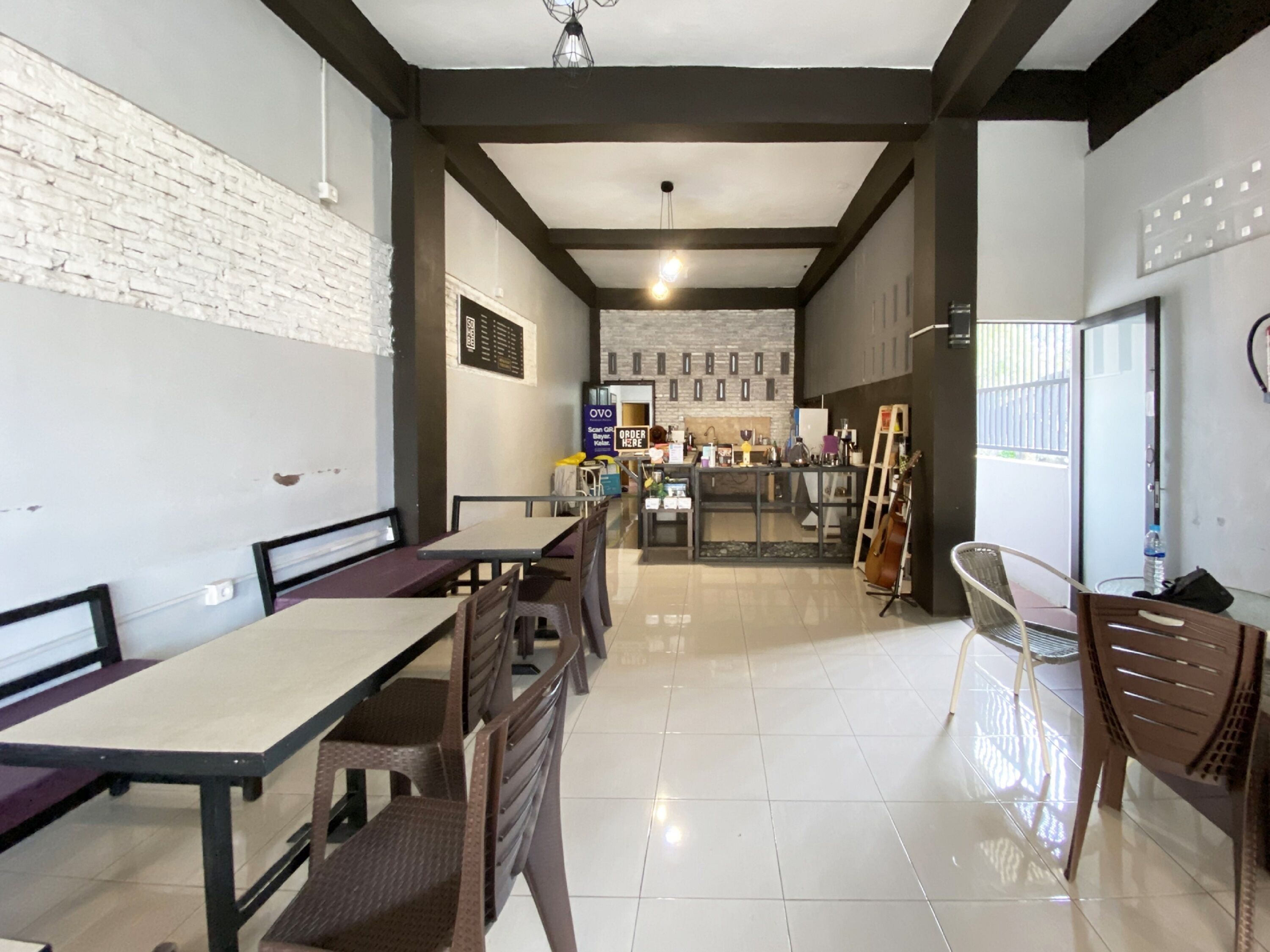 Dom Residence by OYO Rooms