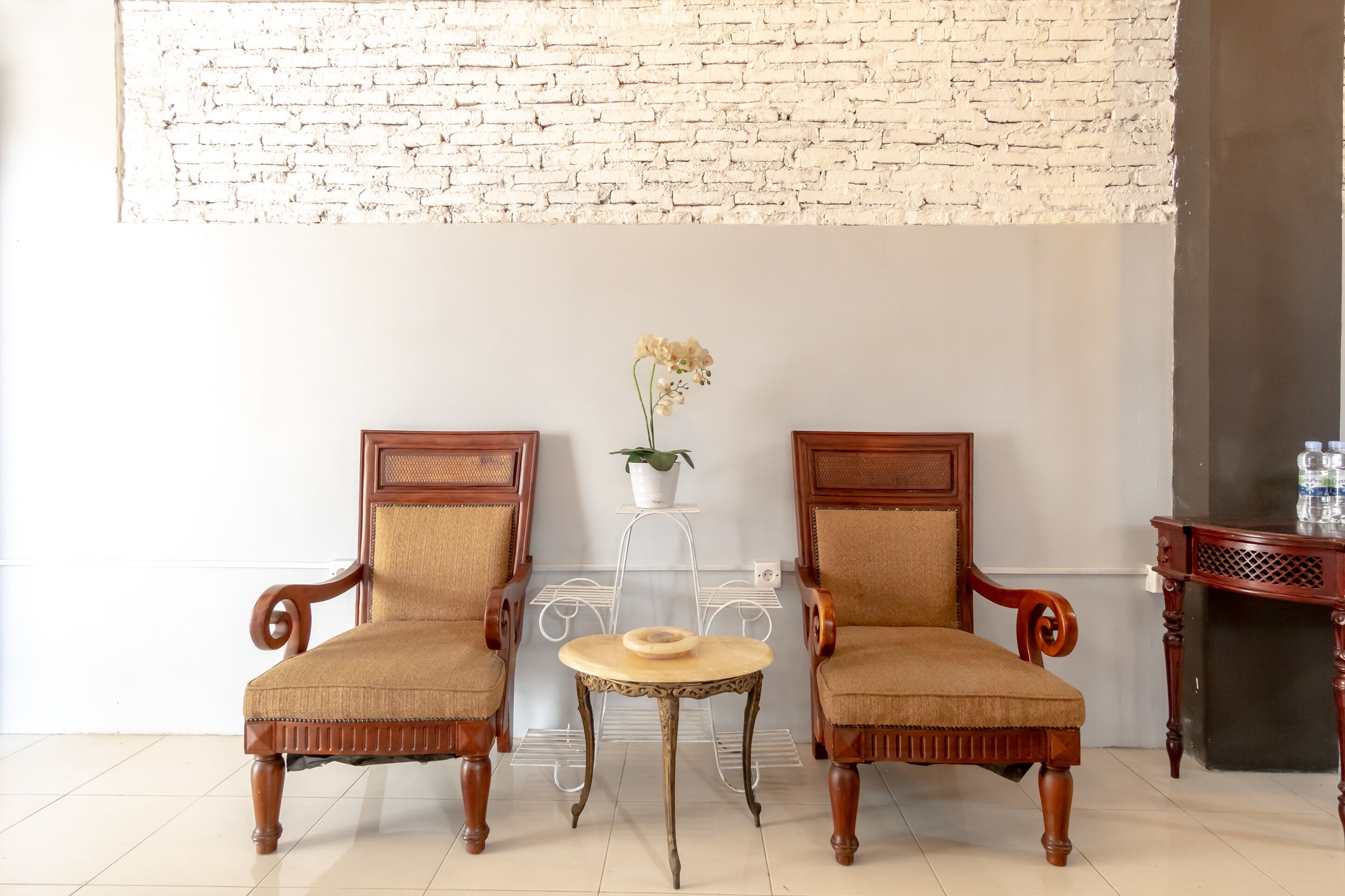 Dom Residence by OYO Rooms