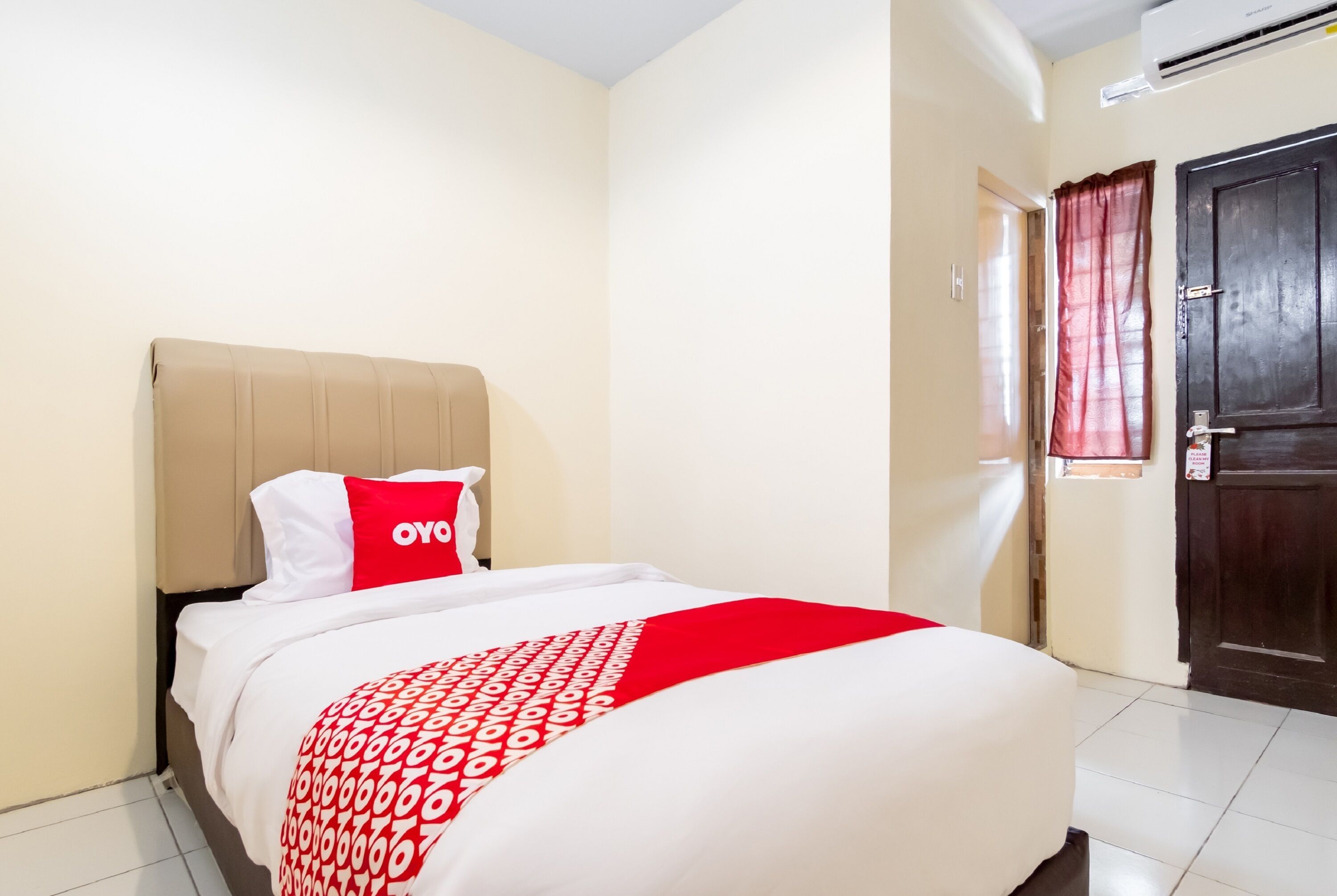 Dom Residence by OYO Rooms