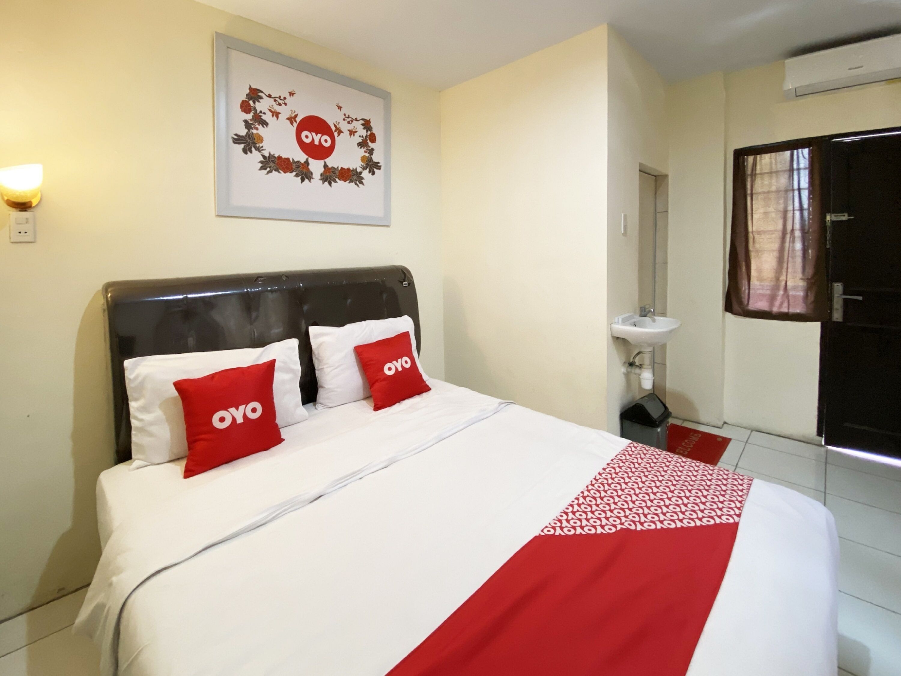 Dom Residence by OYO Rooms