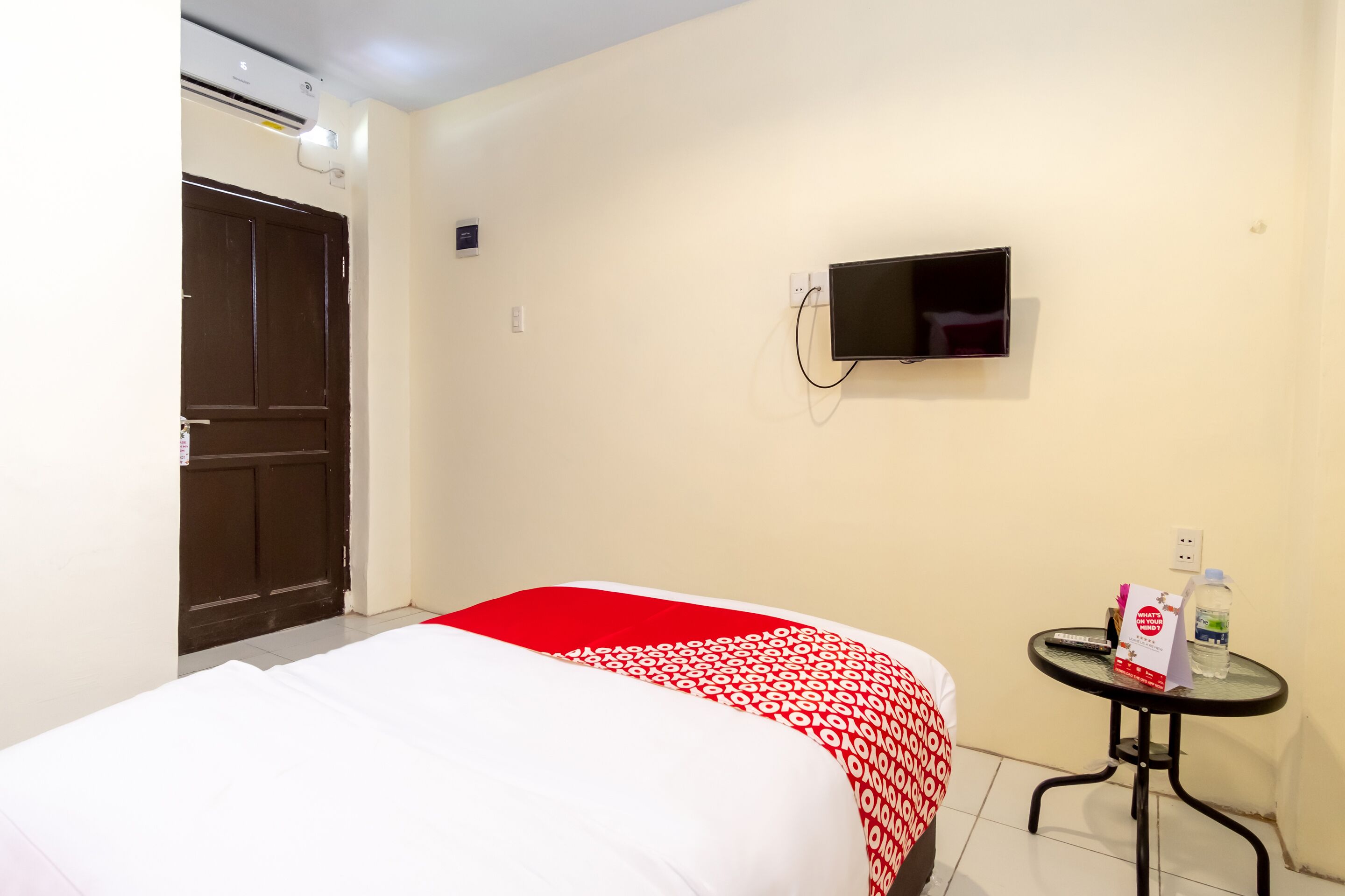 Dom Residence by OYO Rooms