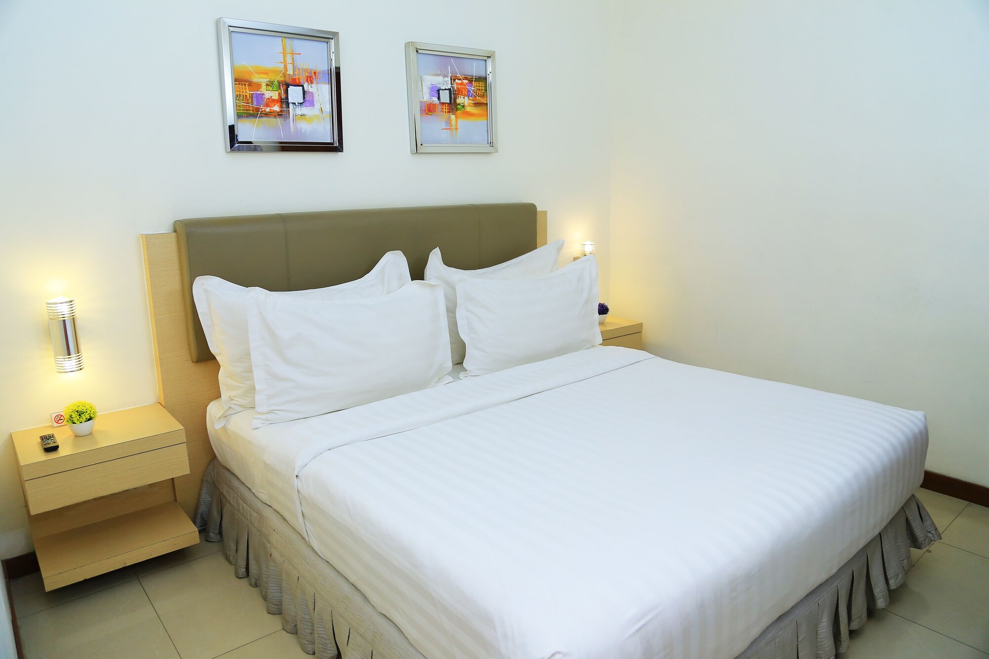 D'primahotel Medan