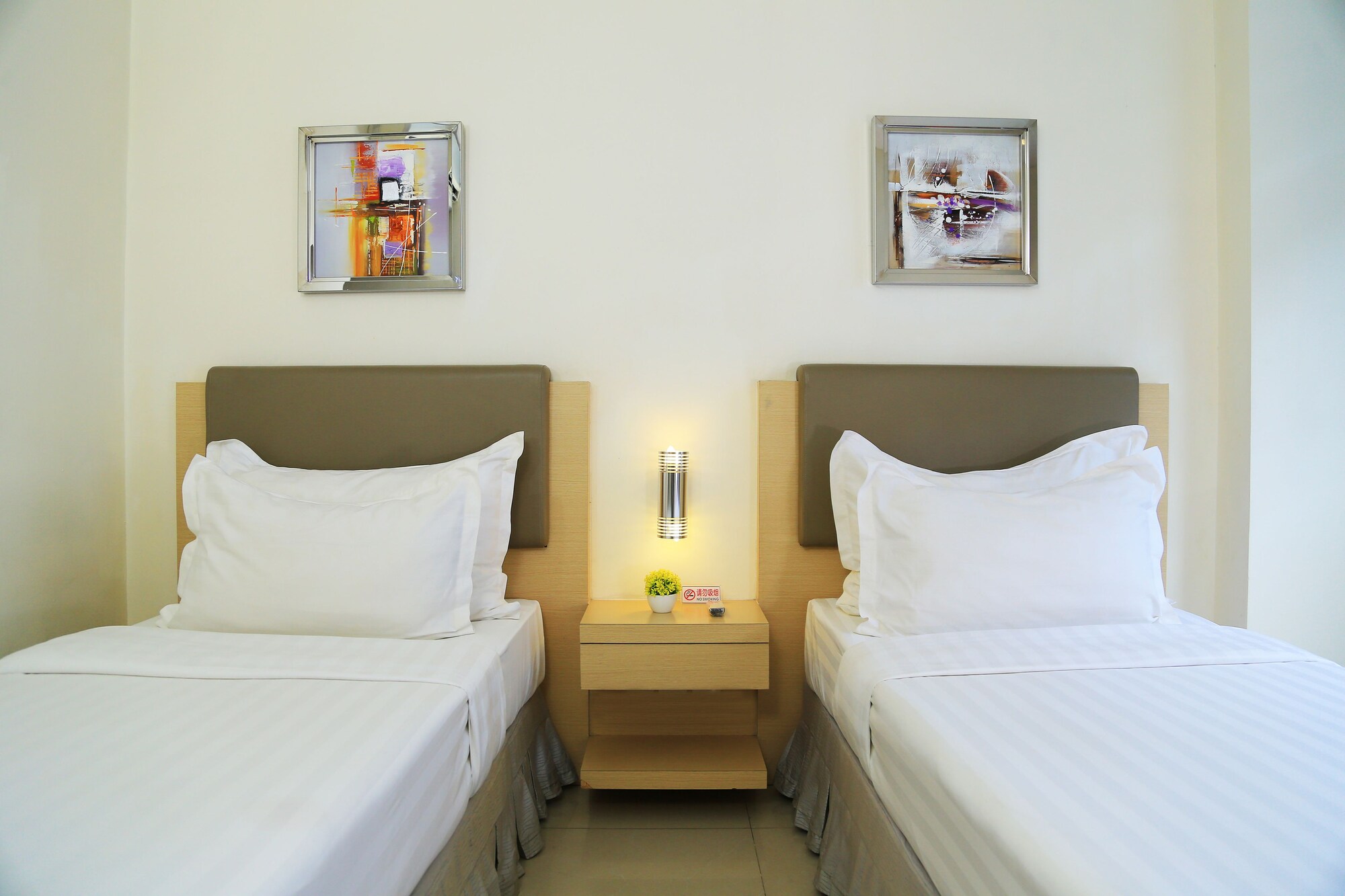 D'primahotel Medan