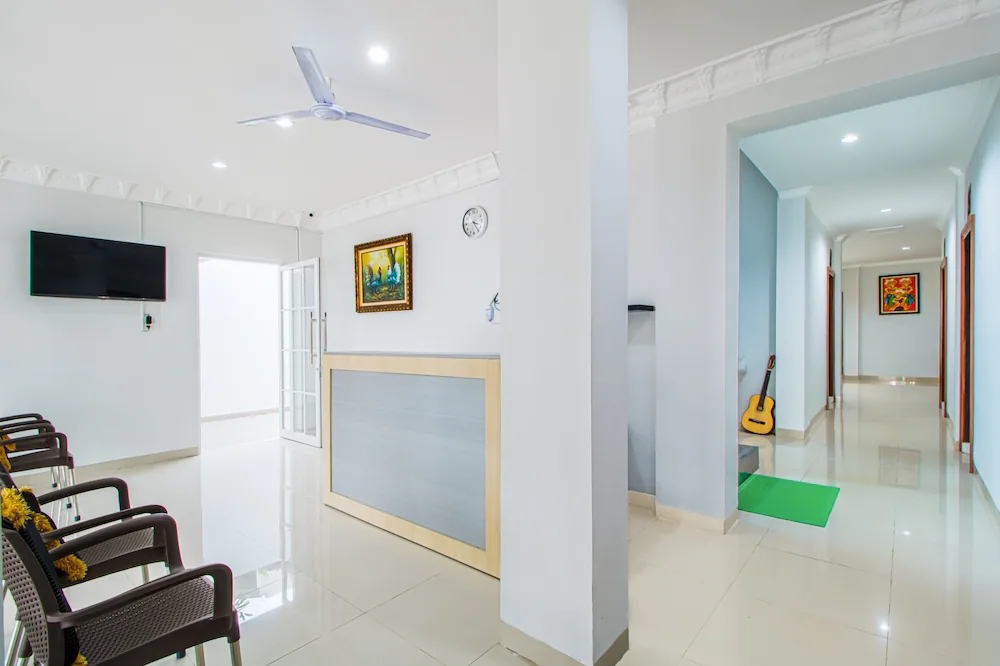 Emerald Residence