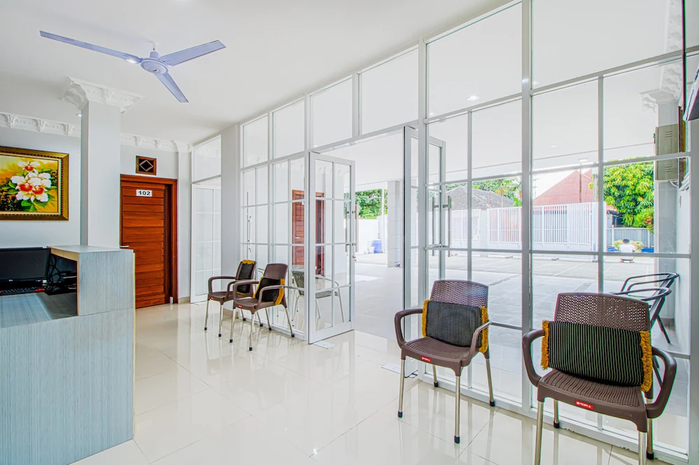 Emerald Residence