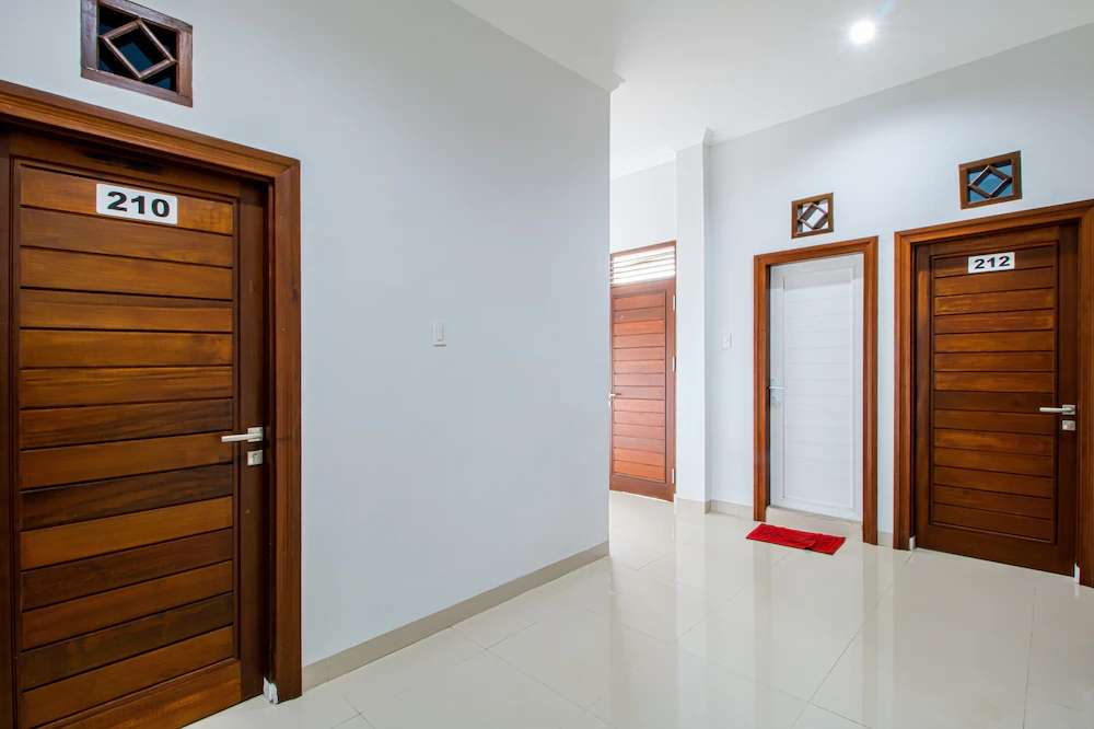 Emerald Residence
