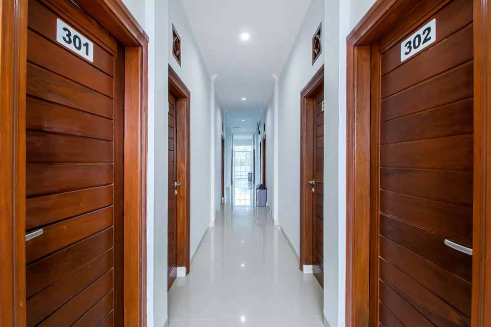 Emerald Residence