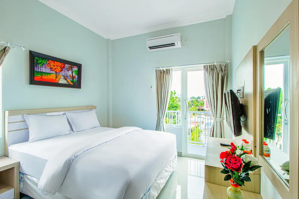 Emerald Residence