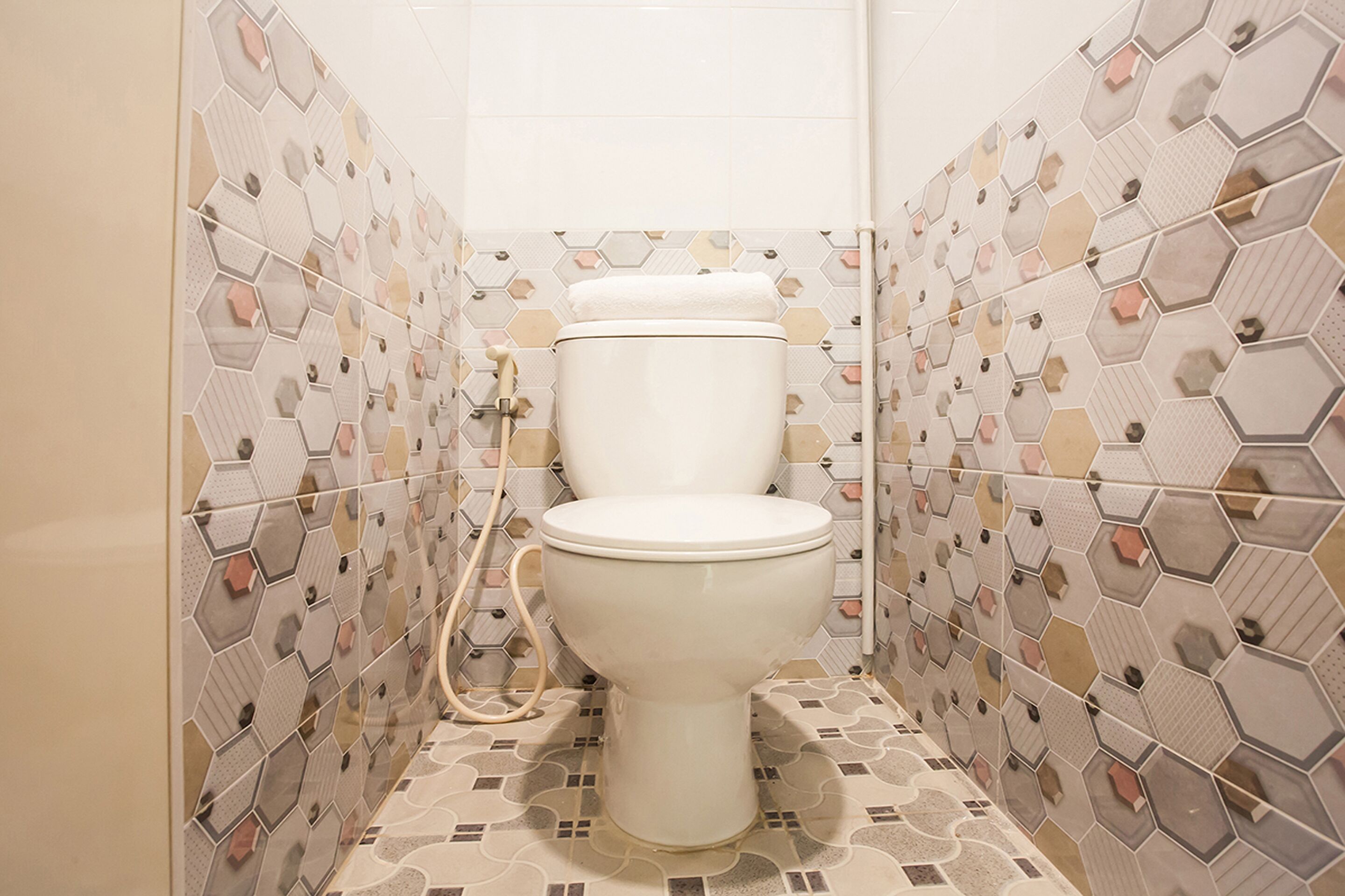 Executive Inn 2 by OYO Rooms