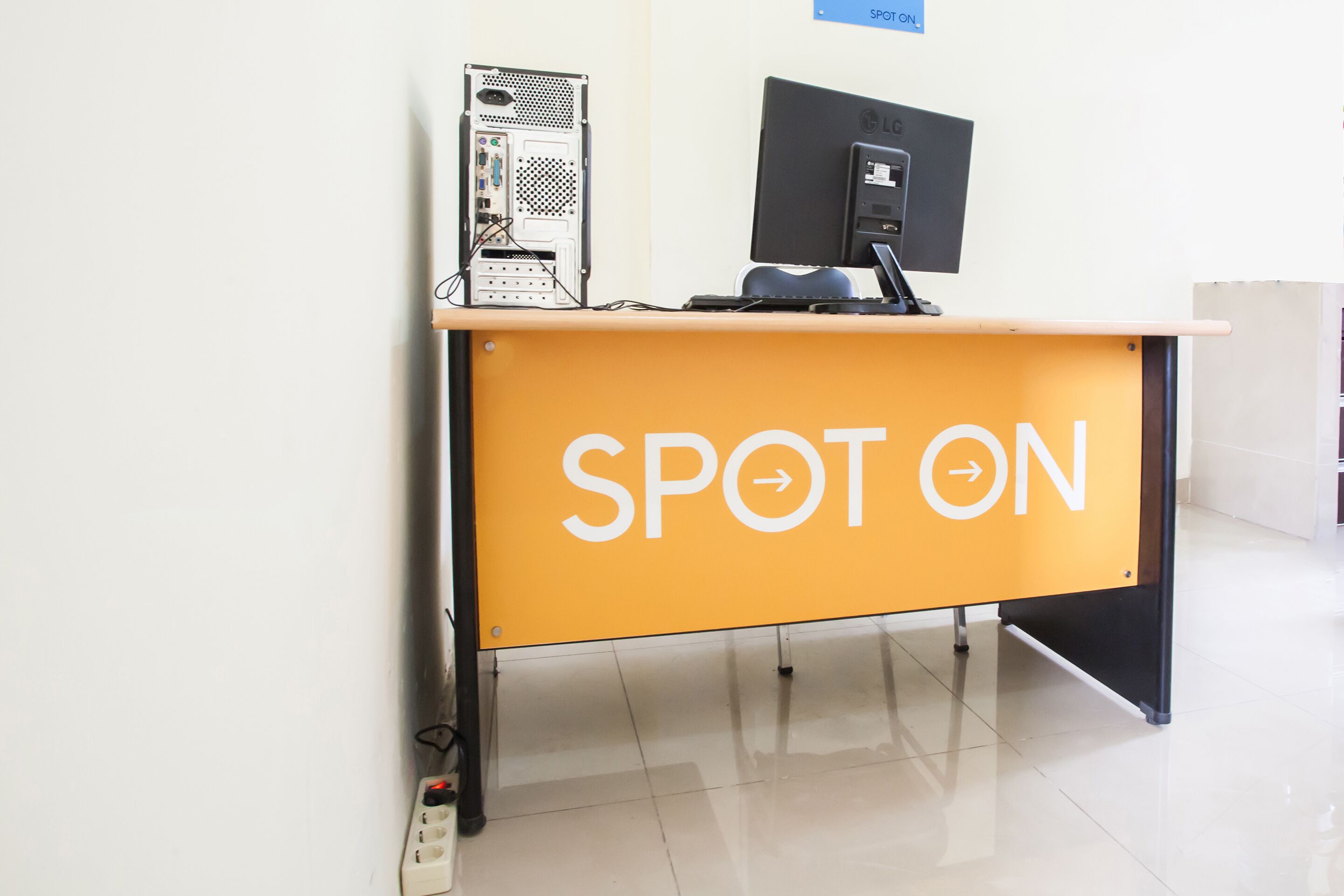 Executive Inn 2 by OYO Rooms