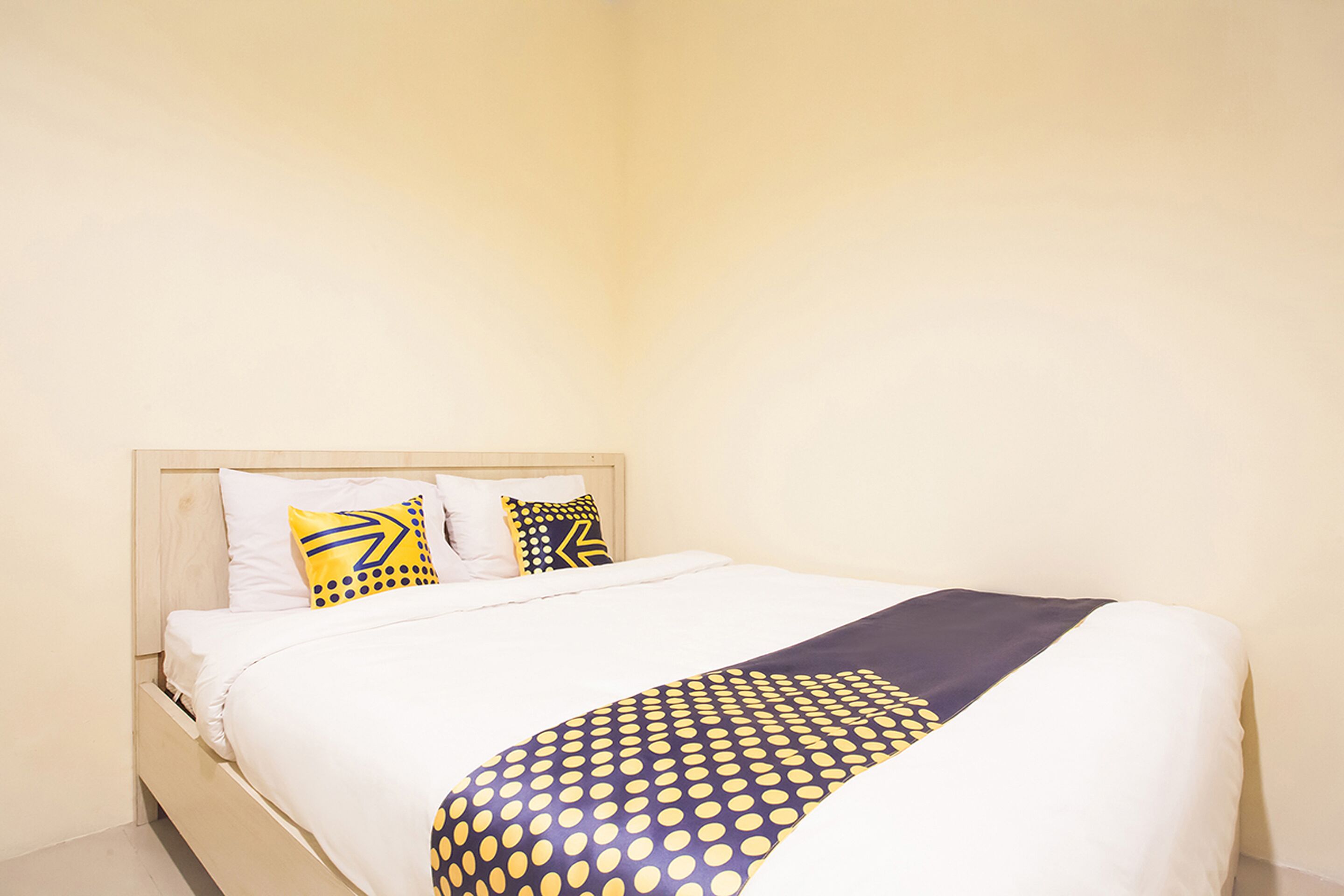 Executive Inn 2 by OYO Rooms