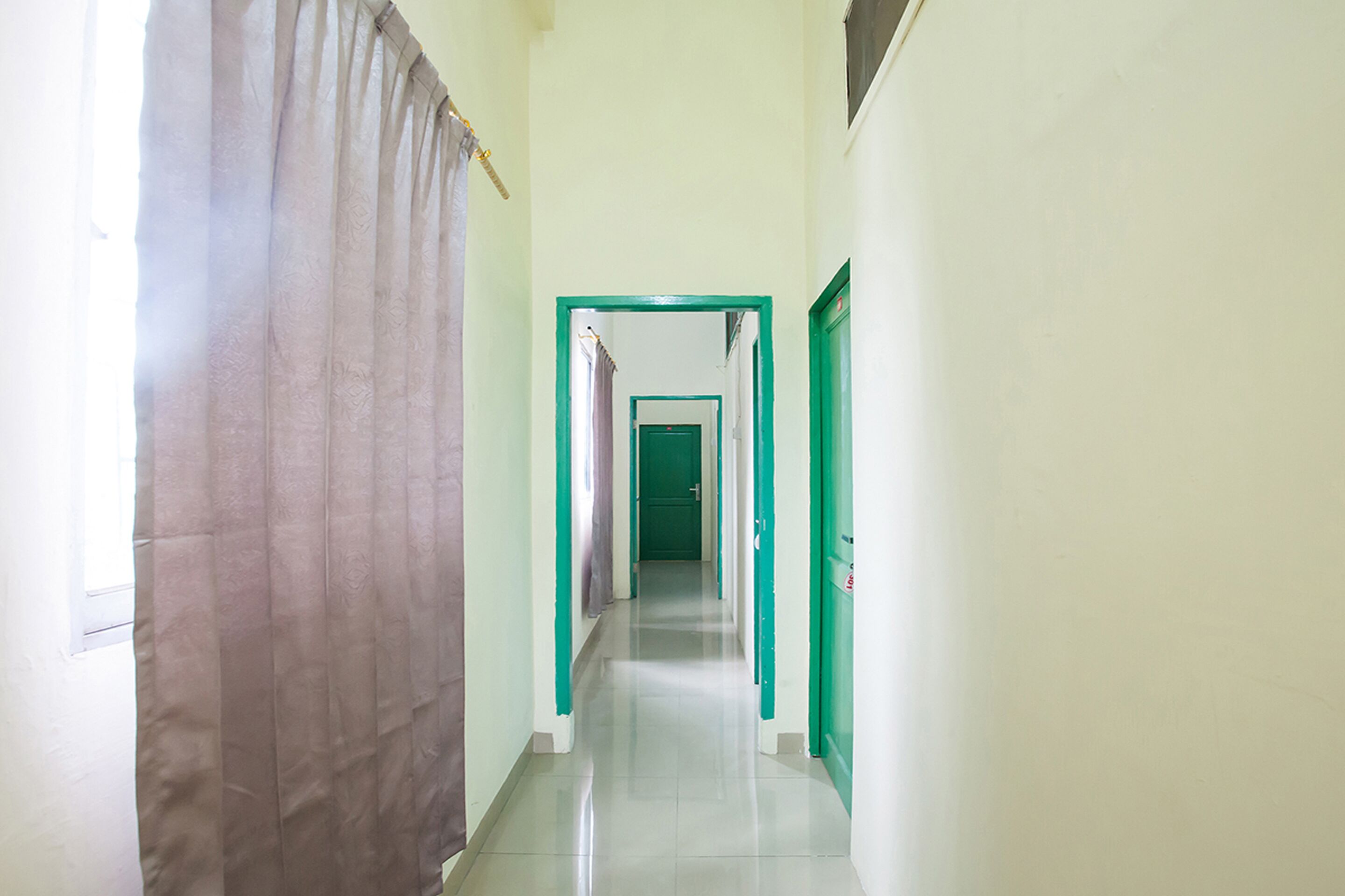 Executive Inn 2 by OYO Rooms