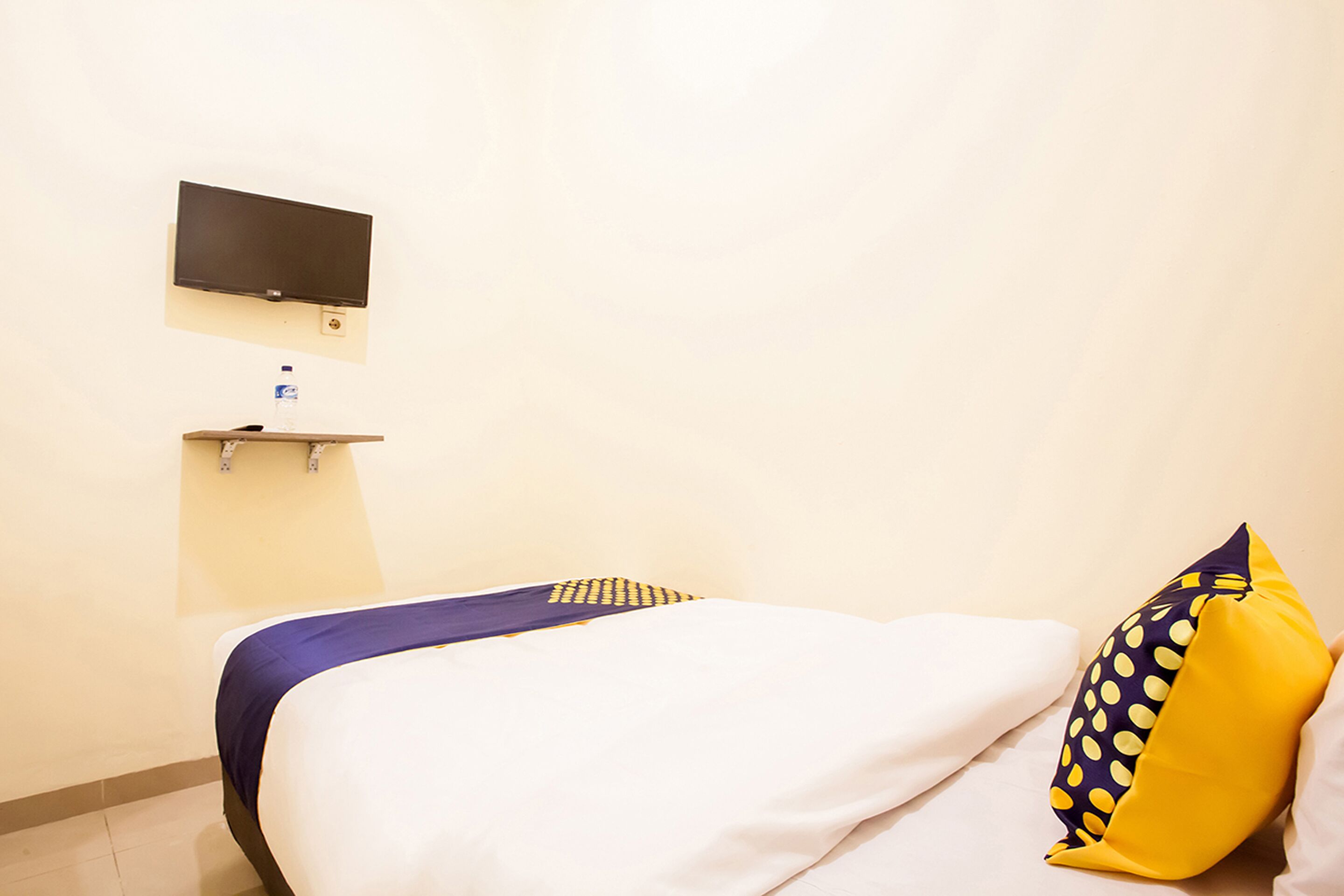 Executive Inn 2 by OYO Rooms