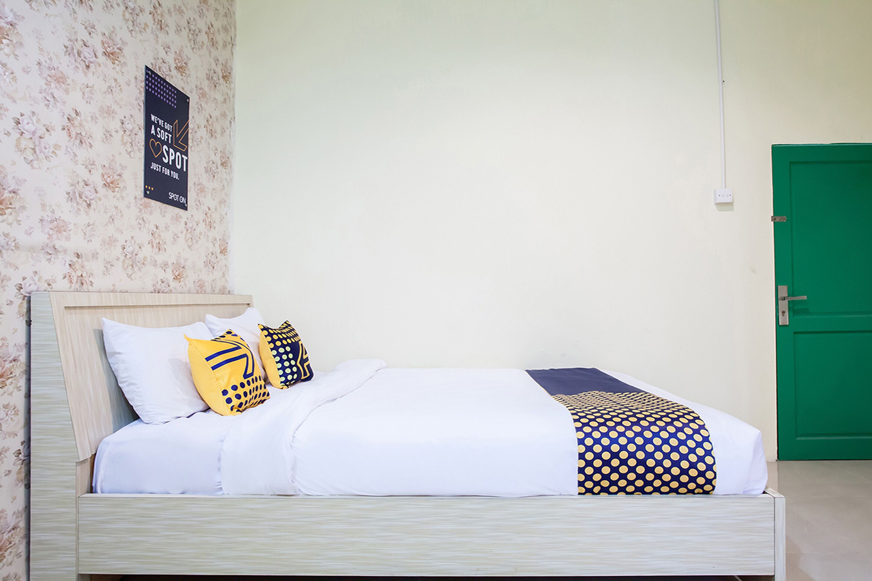 Executive Inn 2 by OYO Rooms