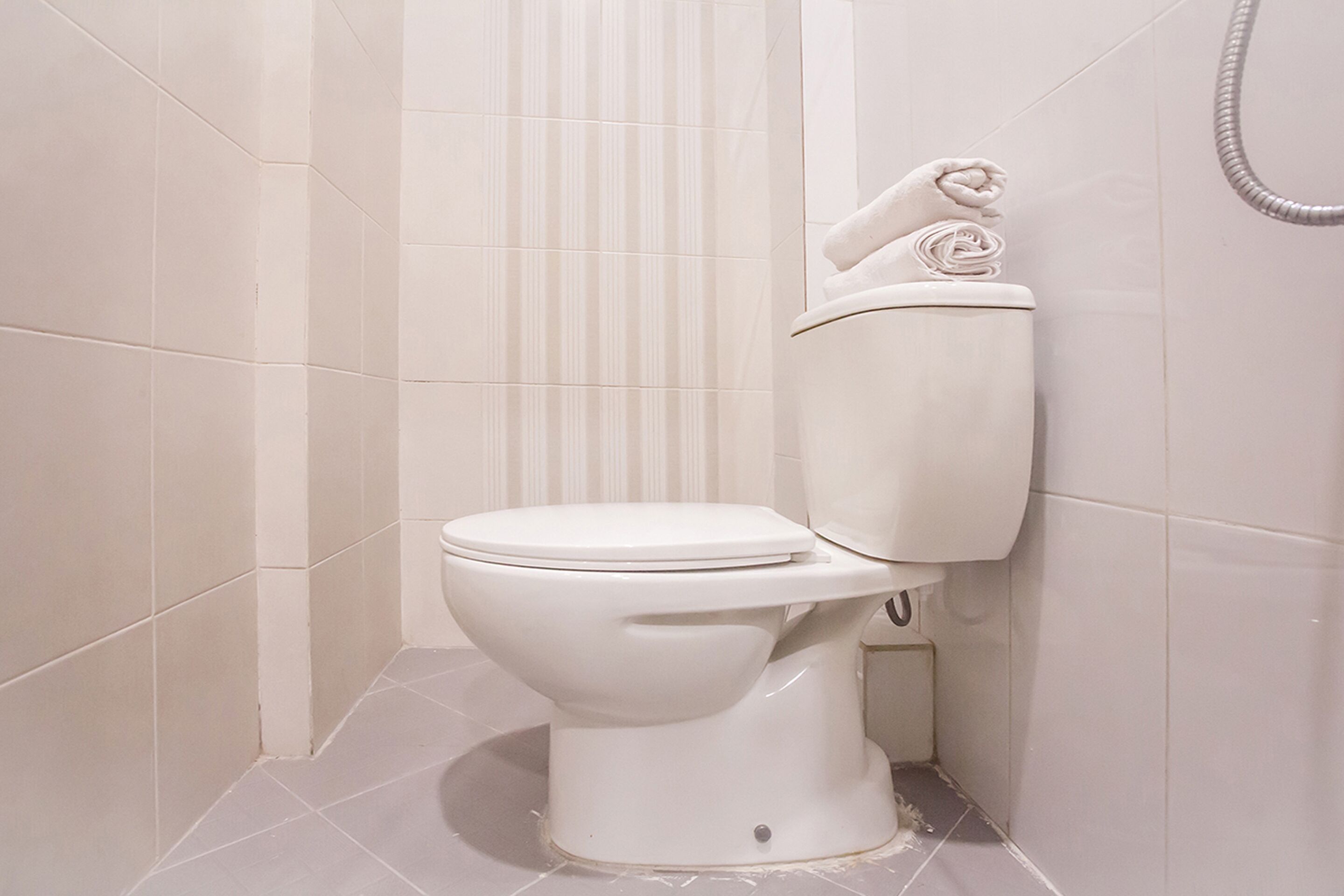 Executive Inn 2 by OYO Rooms