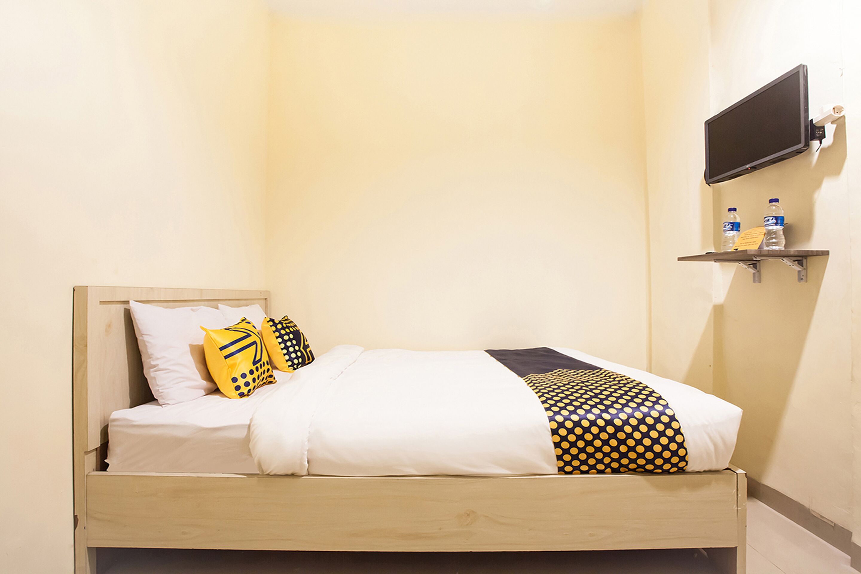 Executive Inn 2 by OYO Rooms