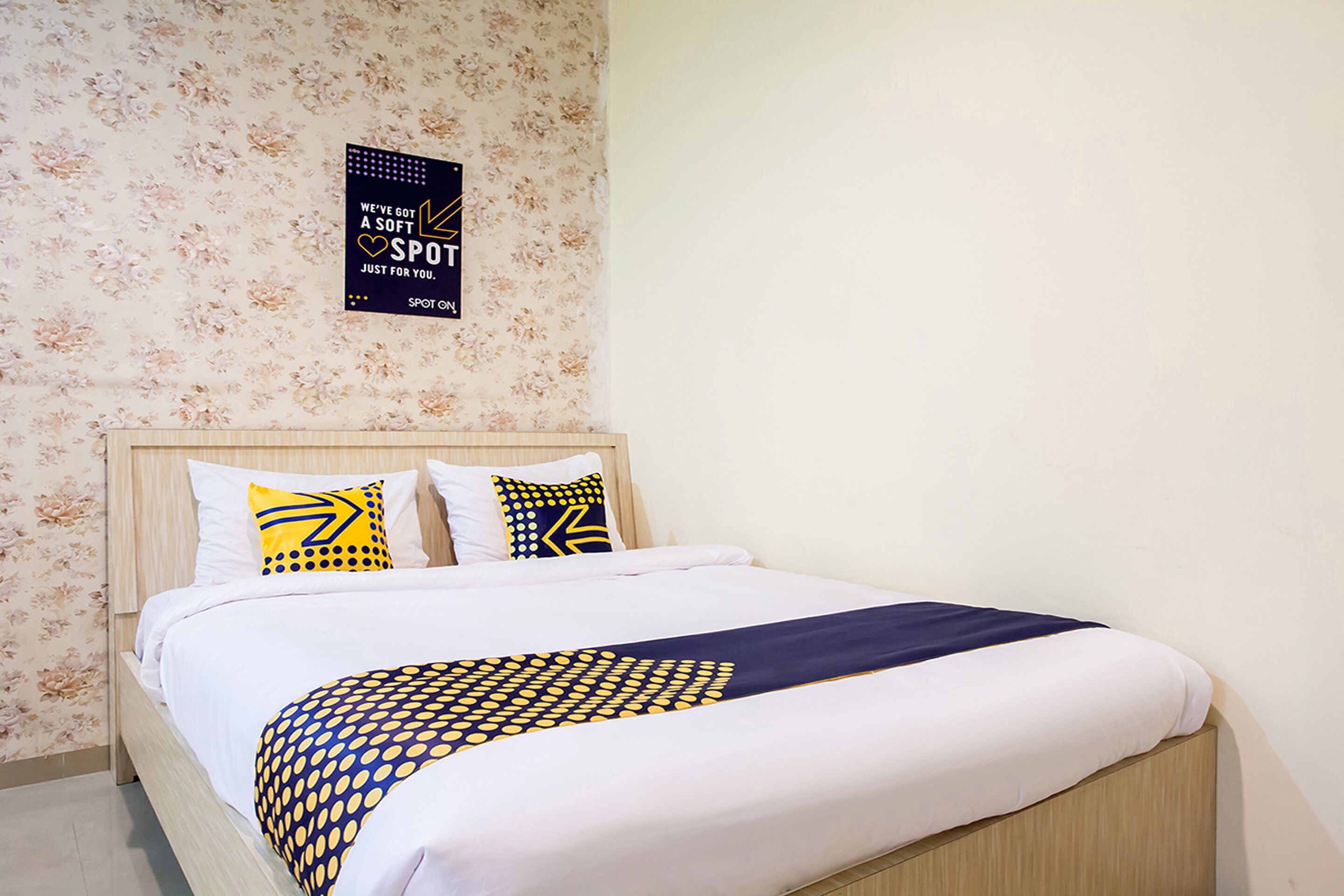 Executive Inn 2 by OYO Rooms