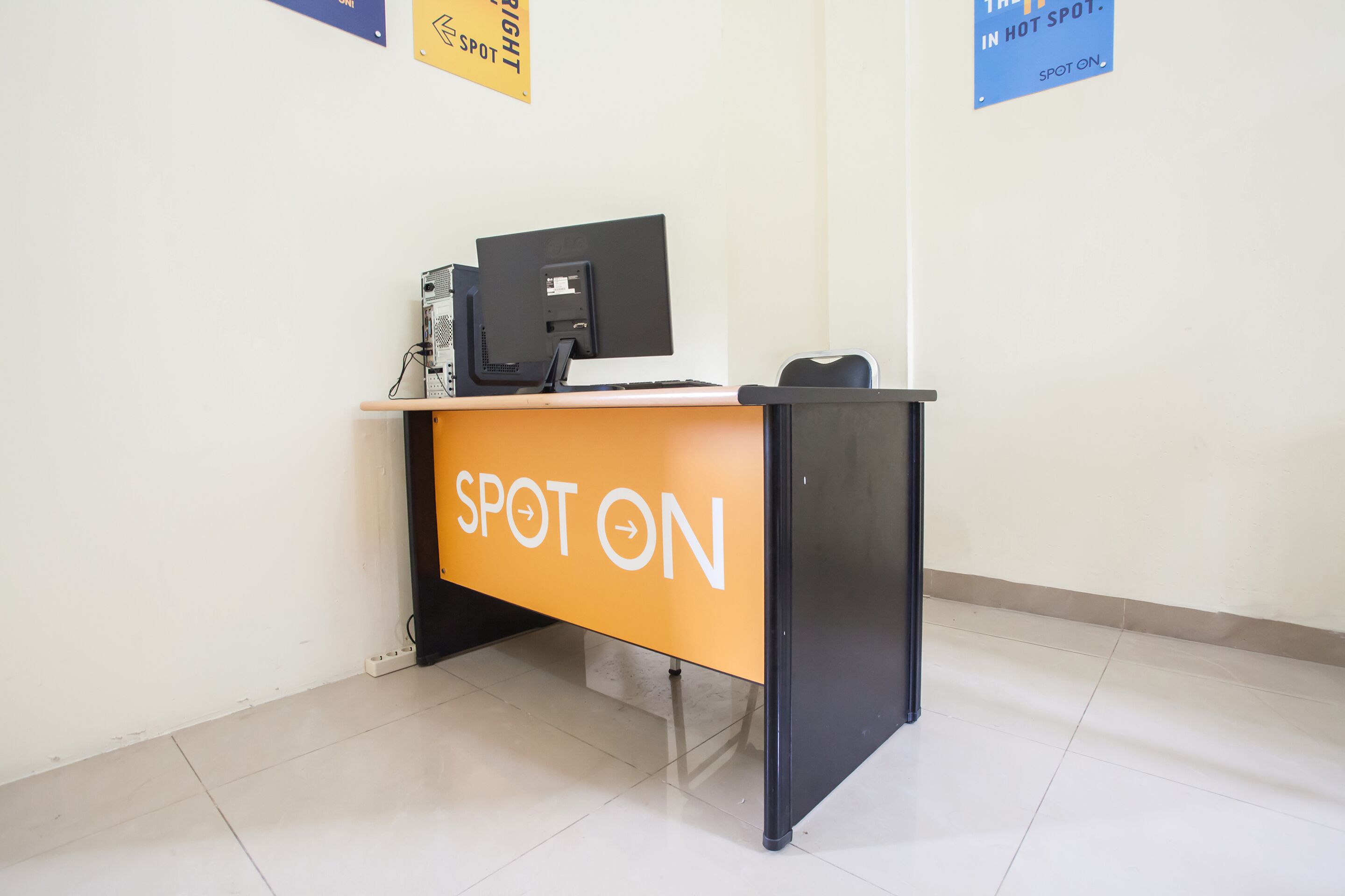 Executive Inn 2 by OYO Rooms