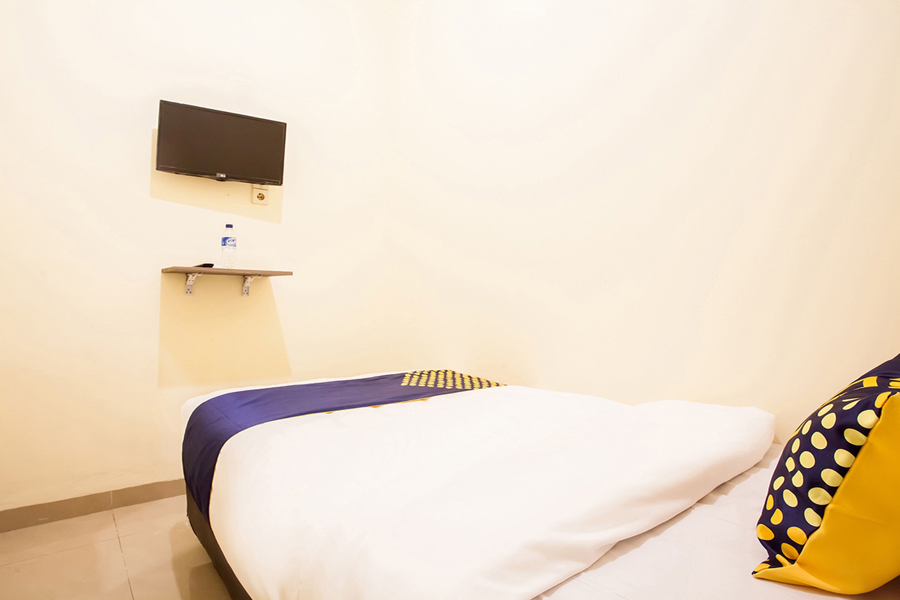 Executive Inn 2 by OYO Rooms