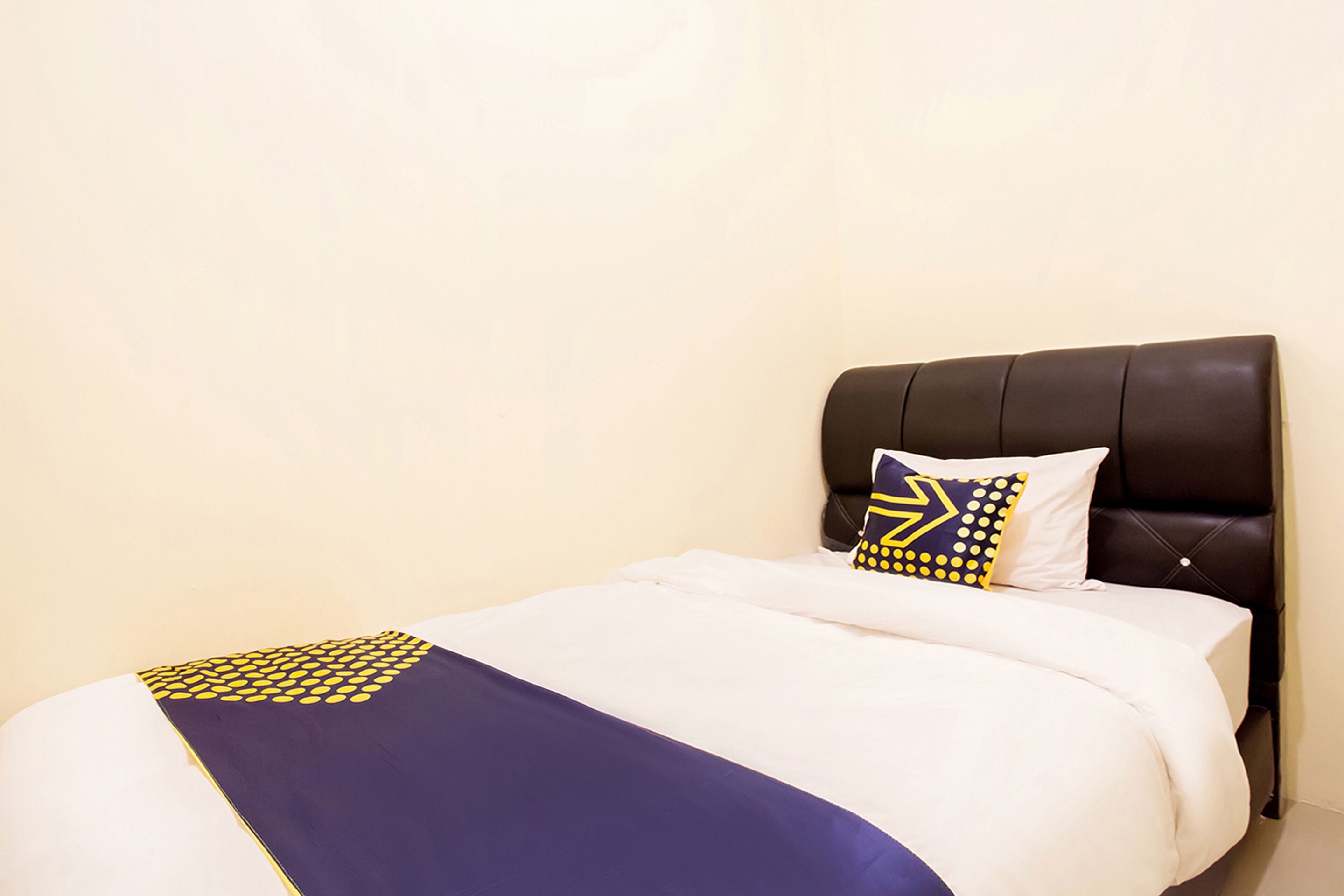 Executive Inn 2 by OYO Rooms